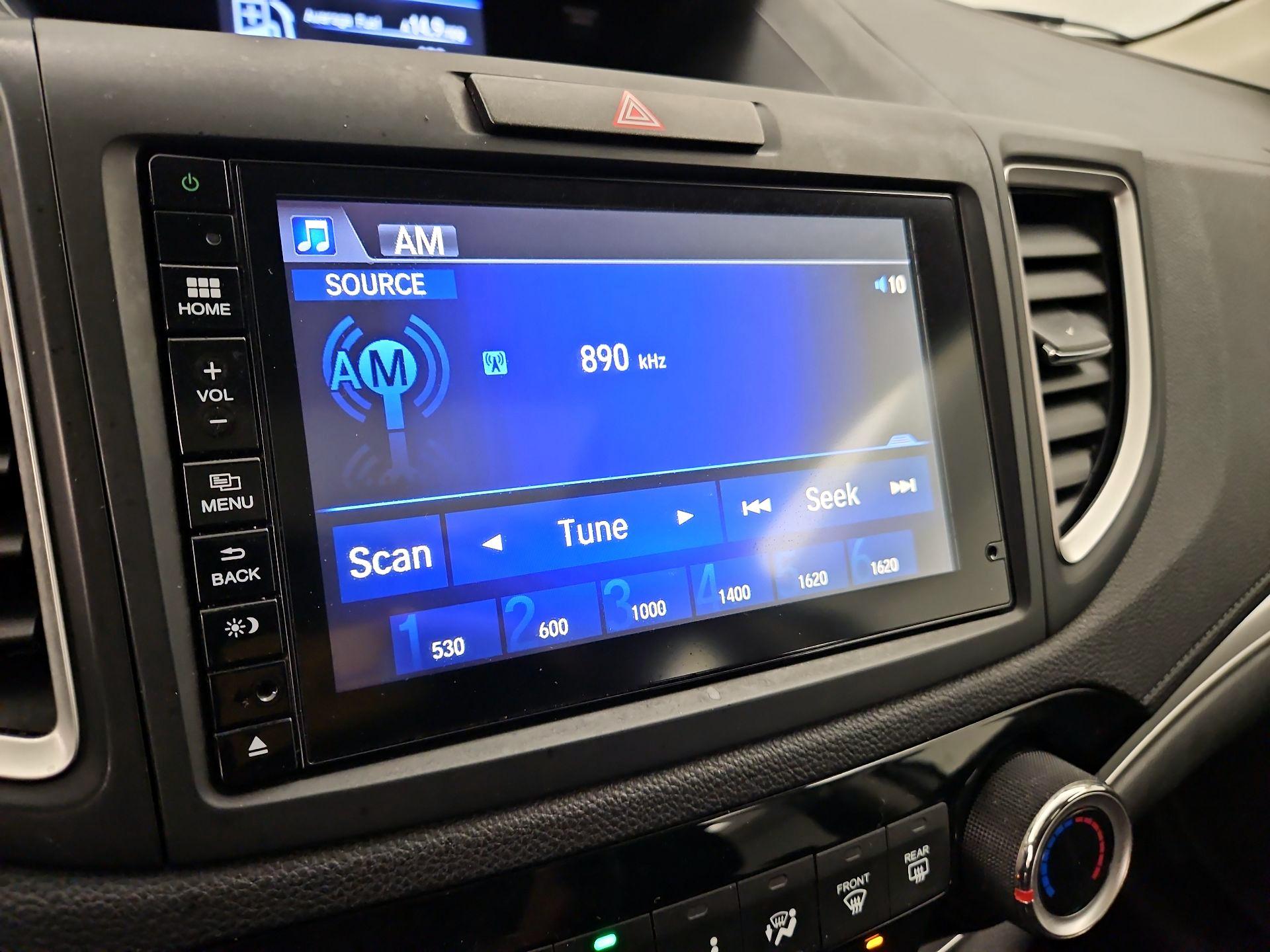 Thumbnail: 2016 Honda CR-V - 15