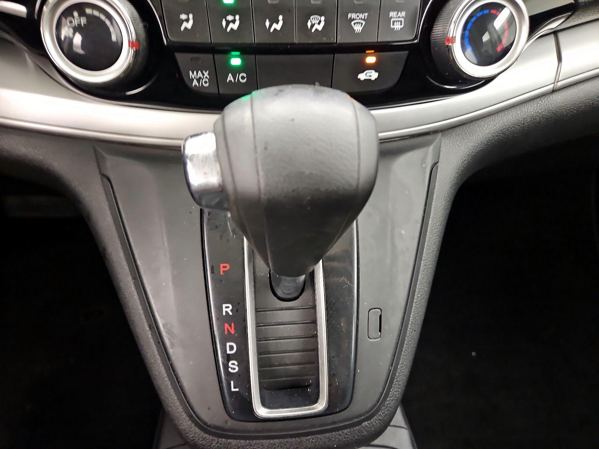 Thumbnail: 2016 Honda CR-V - 17
