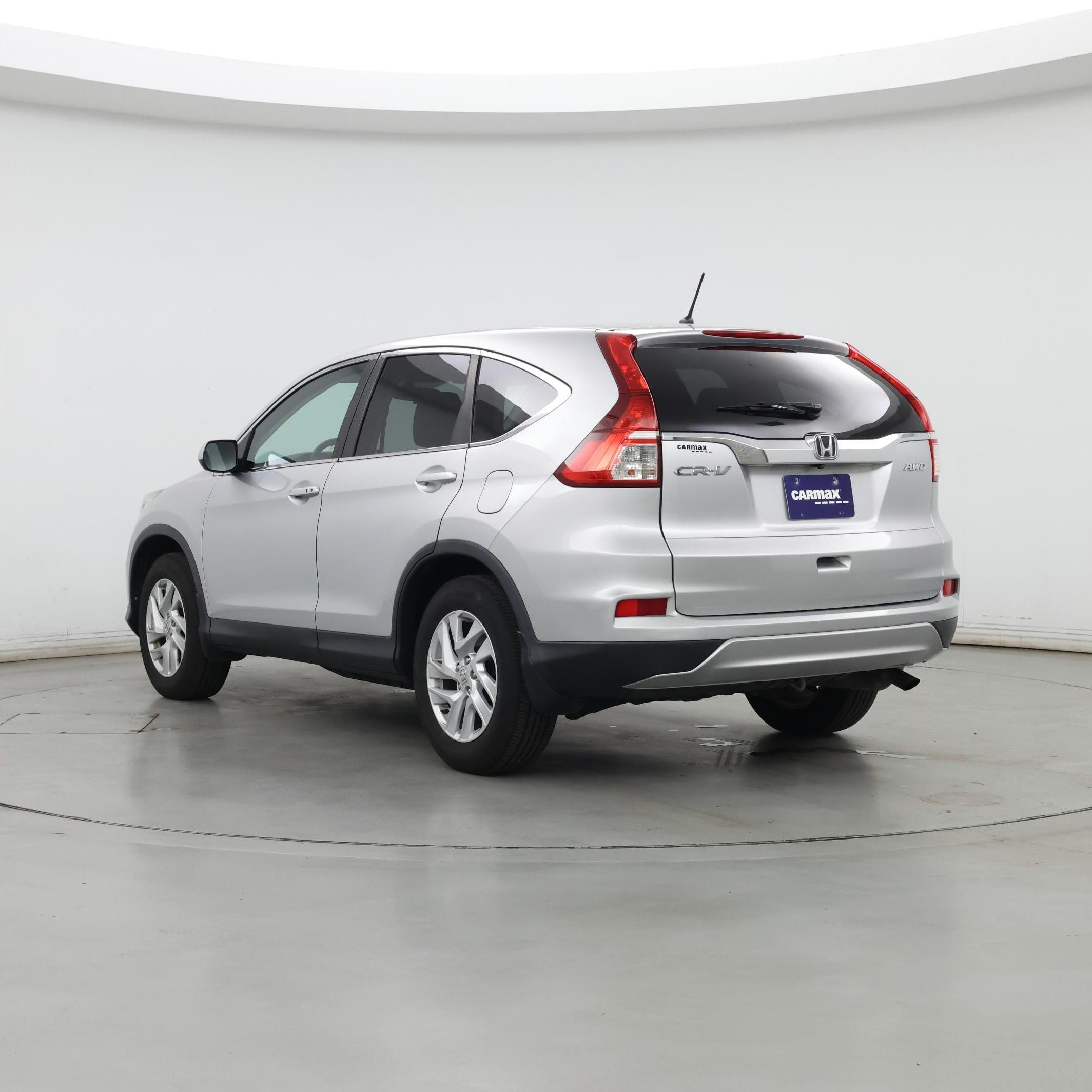 Thumbnail: 2016 Honda CR-V - 2