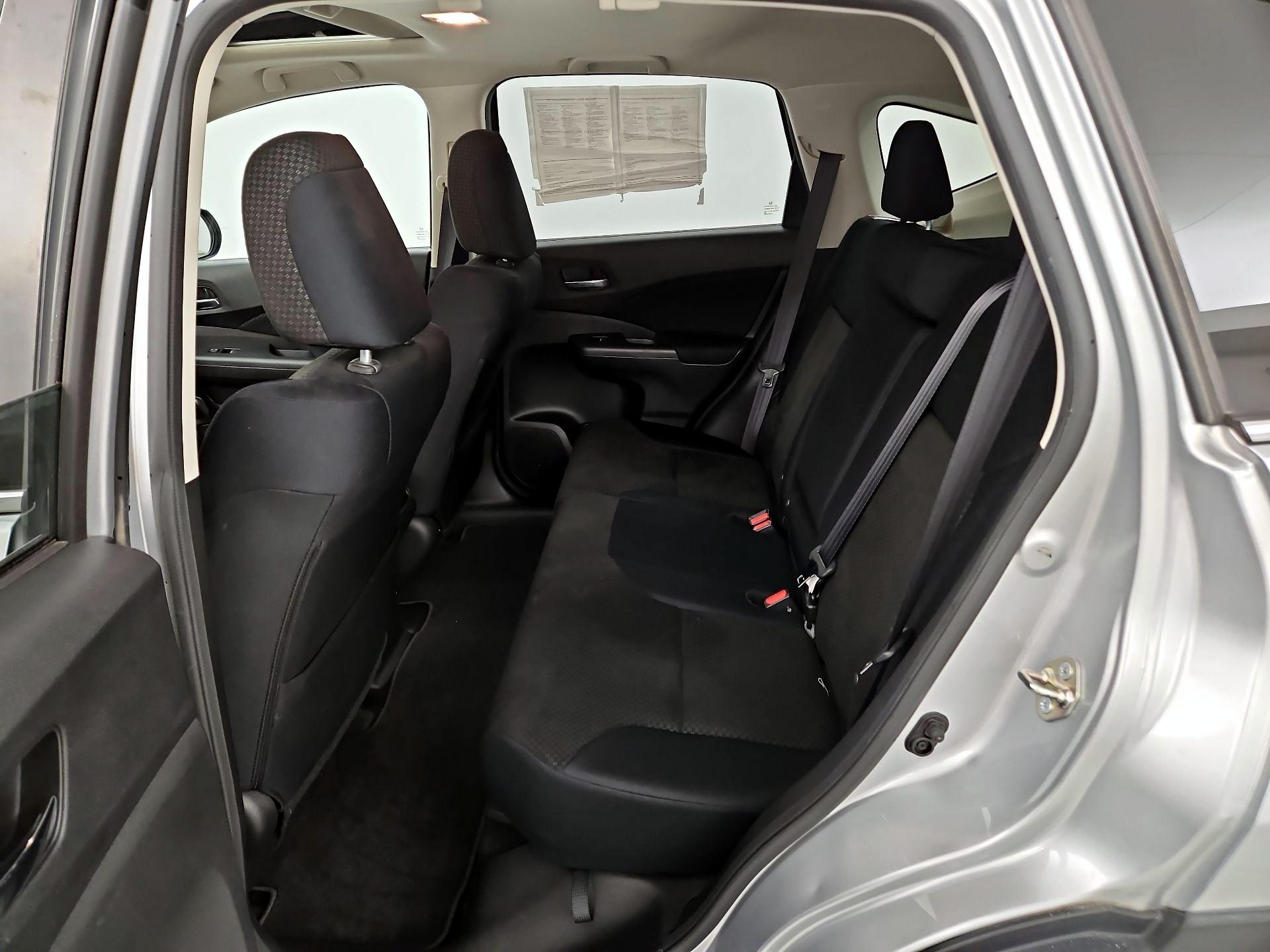 Thumbnail: 2016 Honda CR-V - 20