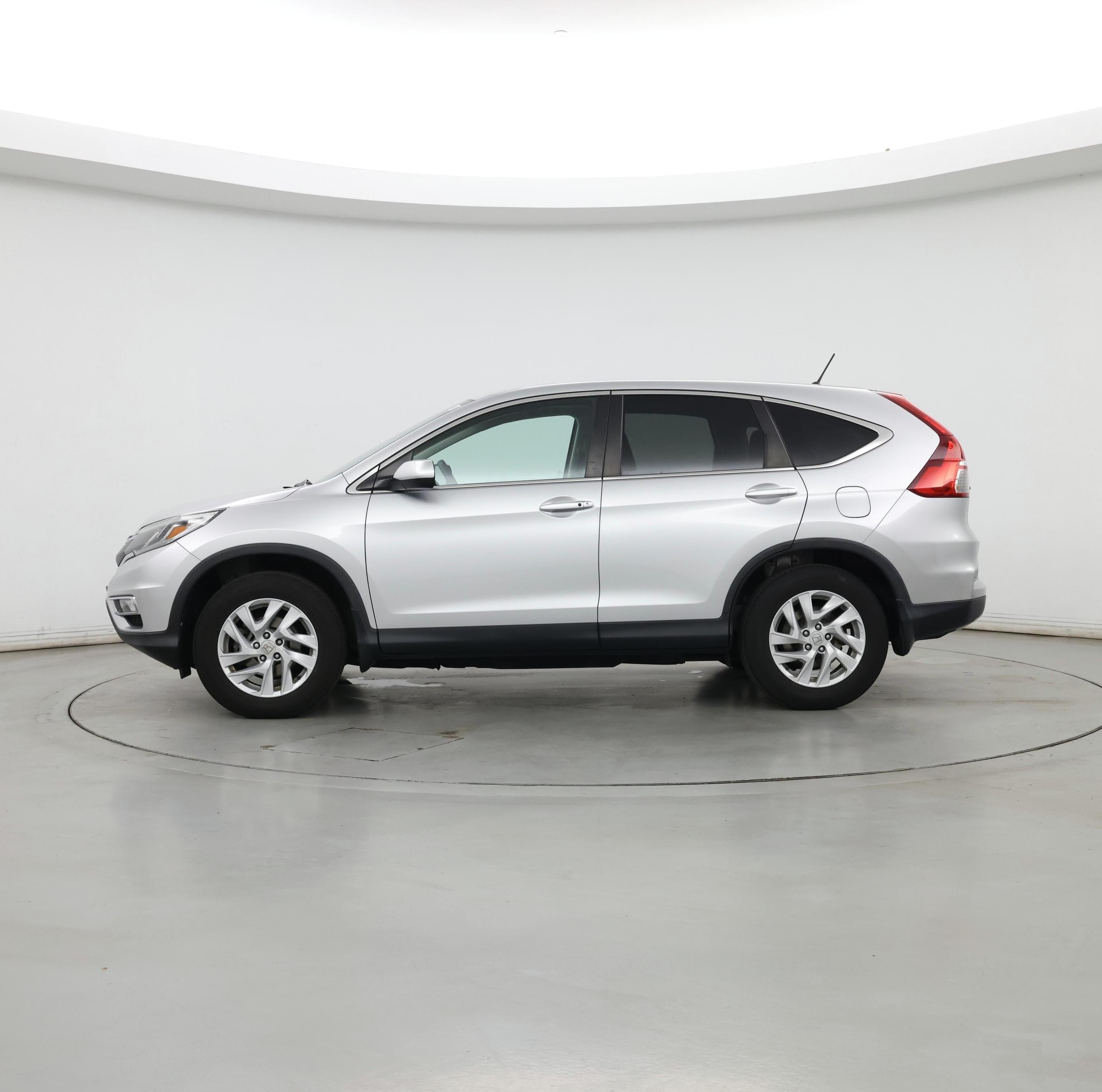 Thumbnail: 2016 Honda CR-V - 3