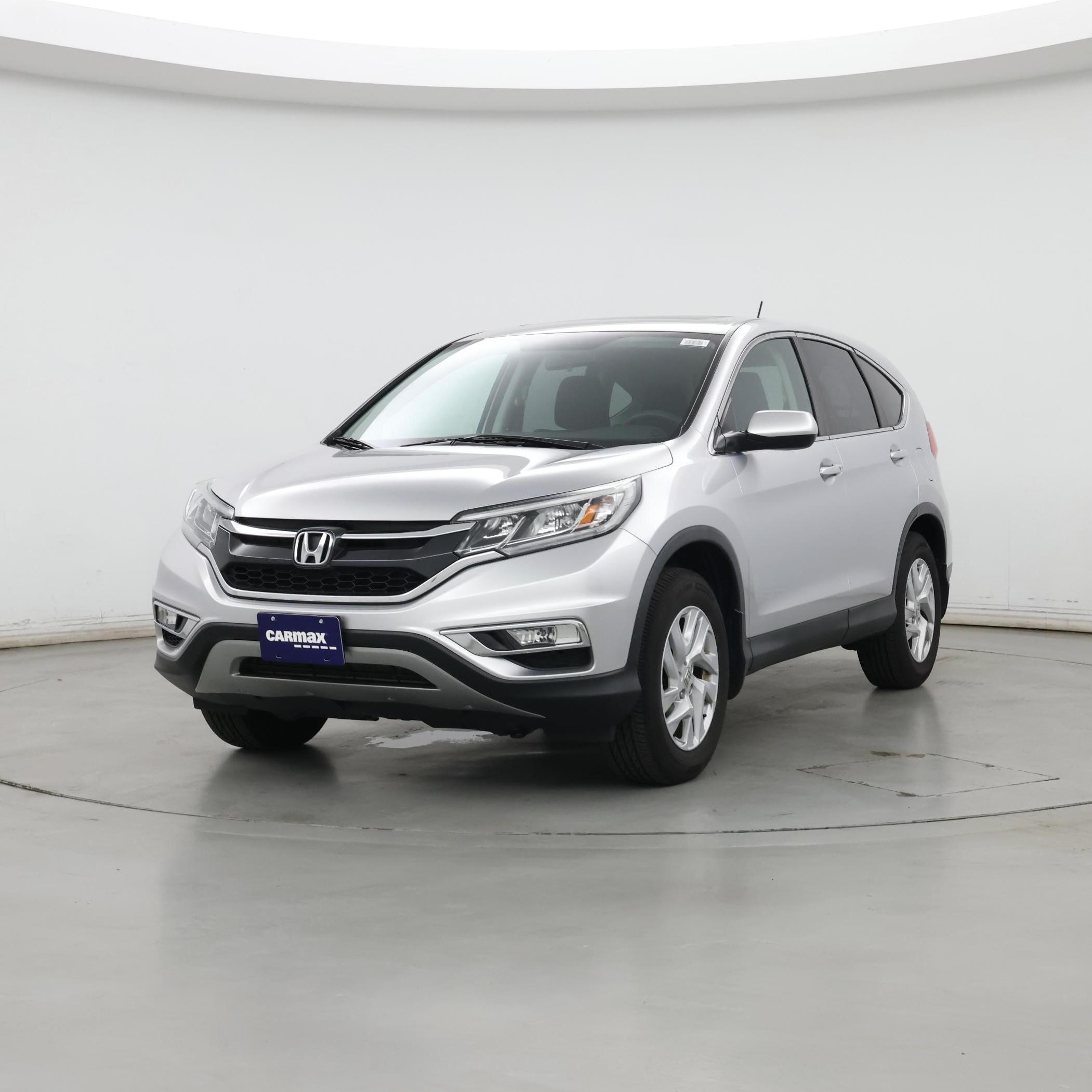 Thumbnail: 2016 Honda CR-V - 4