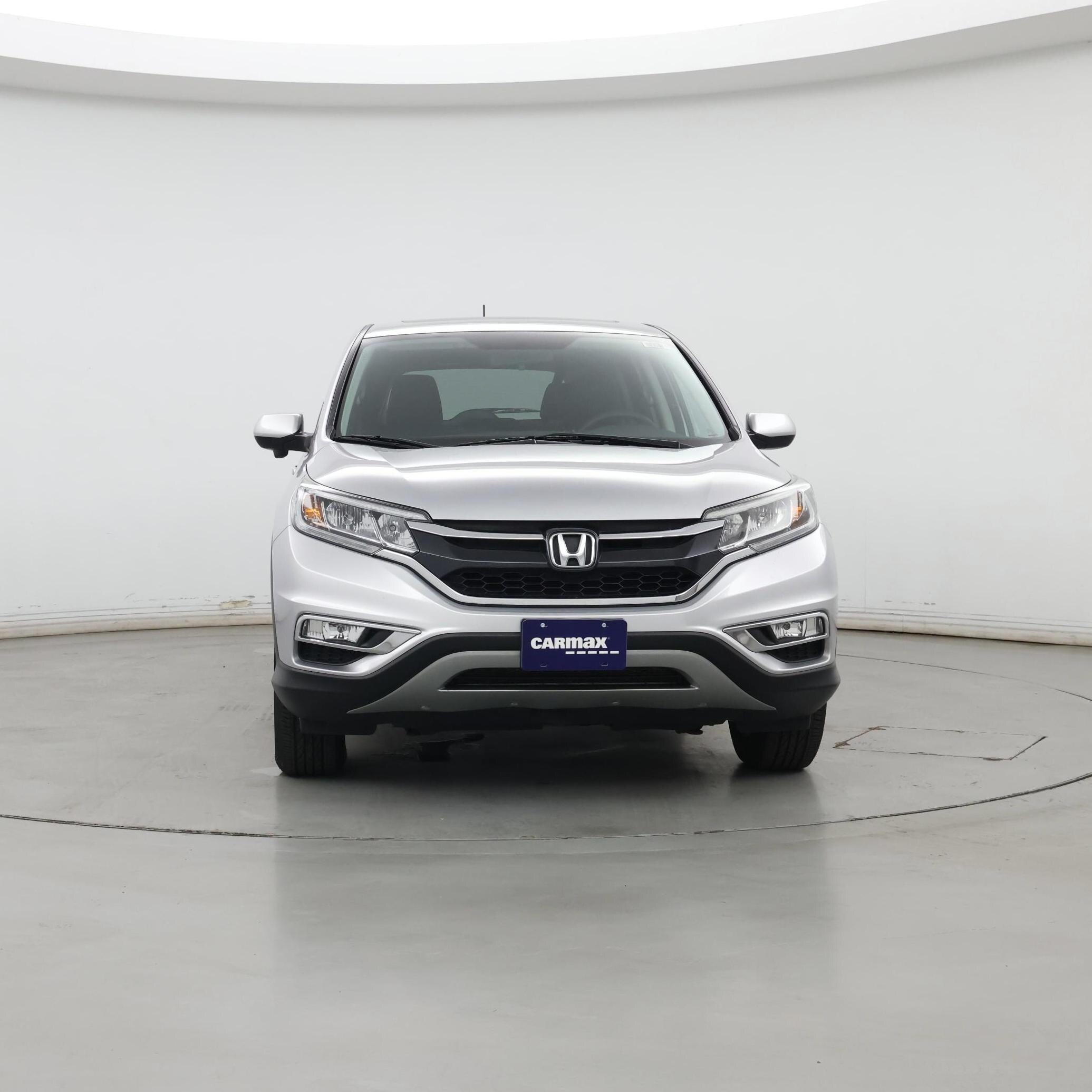 Thumbnail: 2016 Honda CR-V - 5