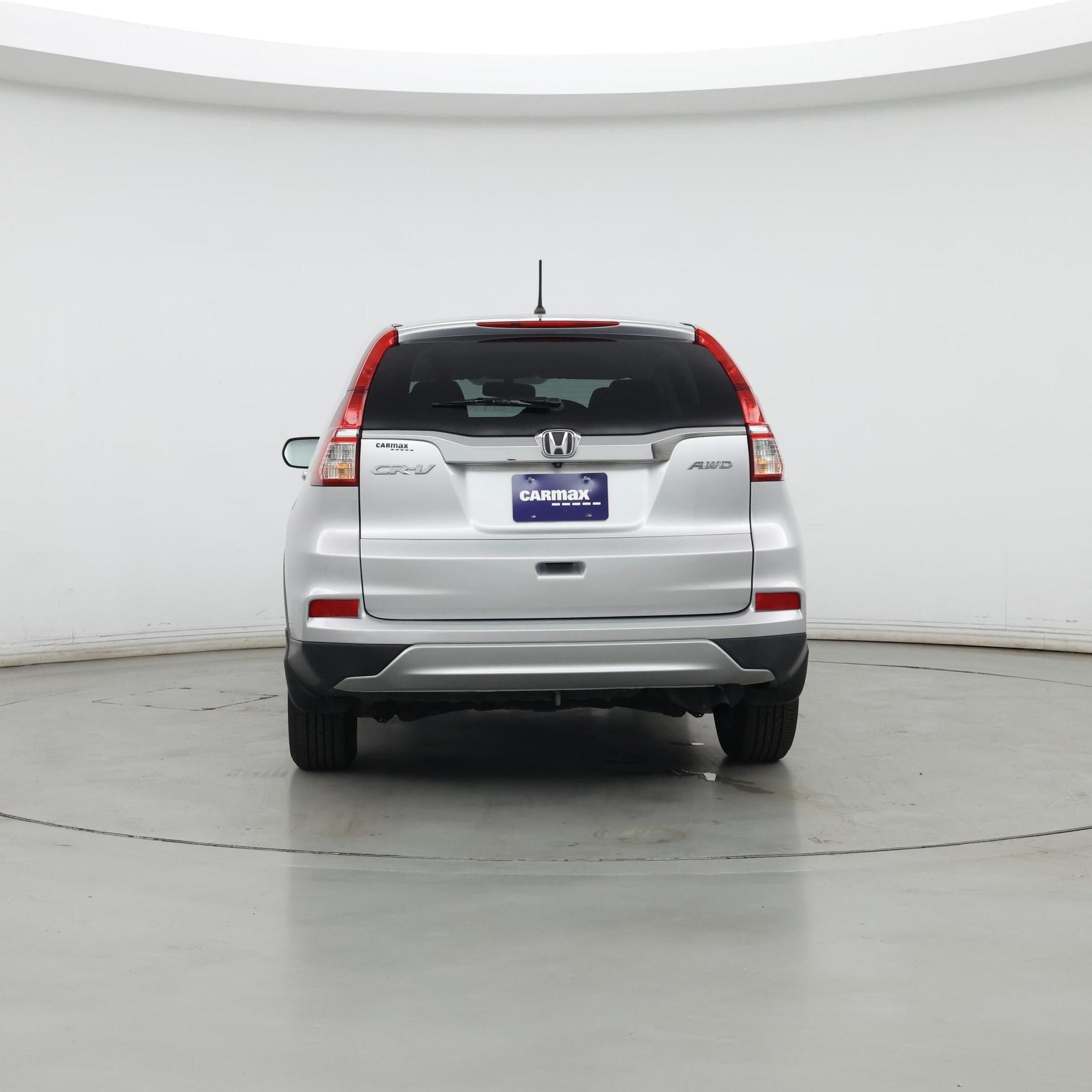 Thumbnail: 2016 Honda CR-V - 6