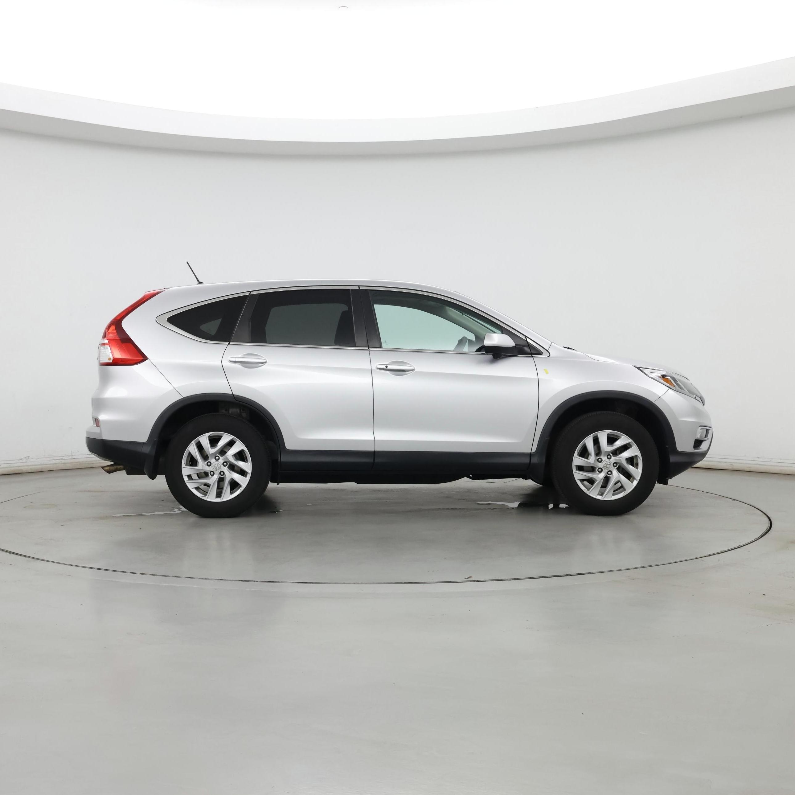 Thumbnail: 2016 Honda CR-V - 7