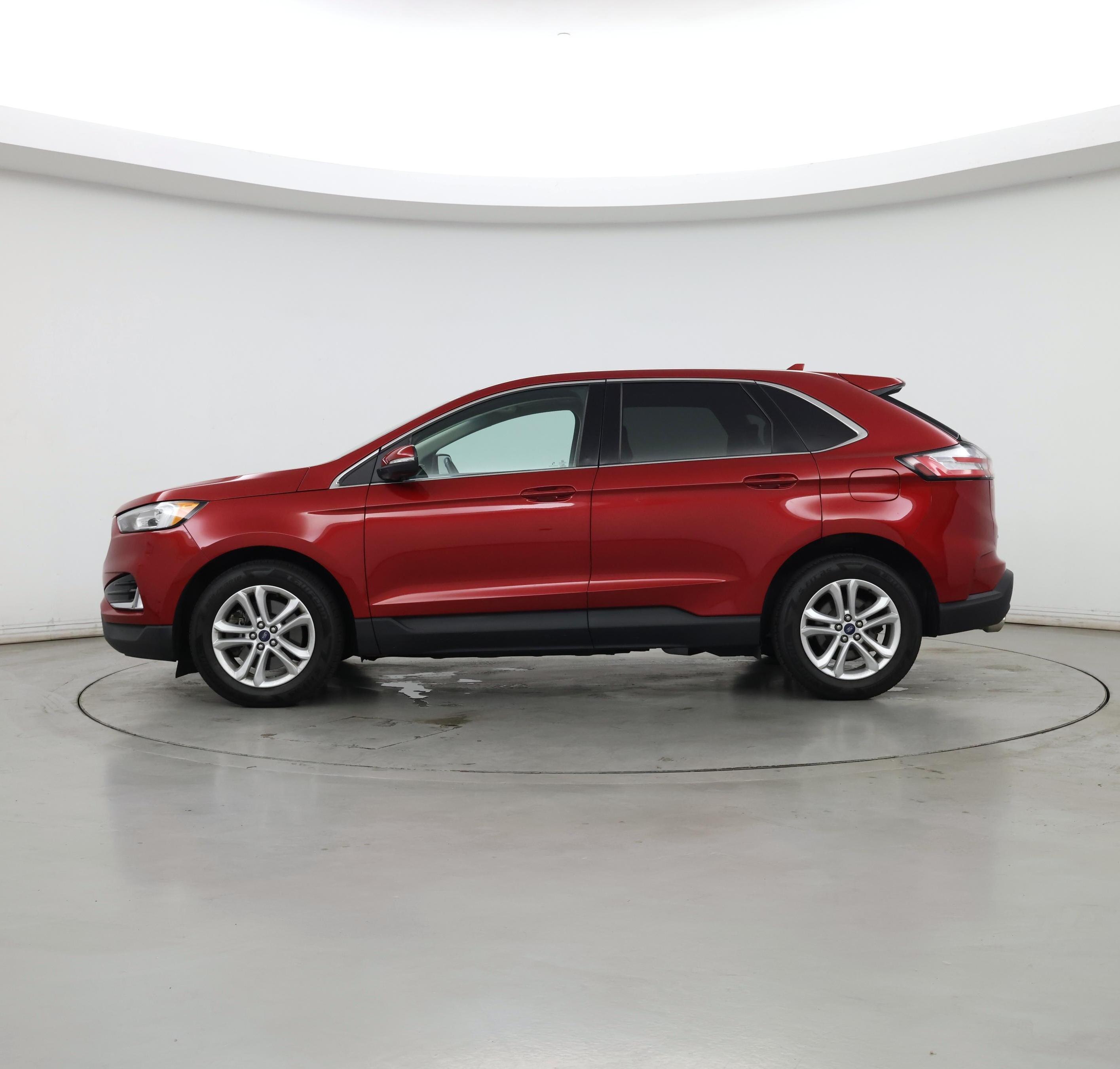 Thumbnail: 2020 Ford Edge - 3