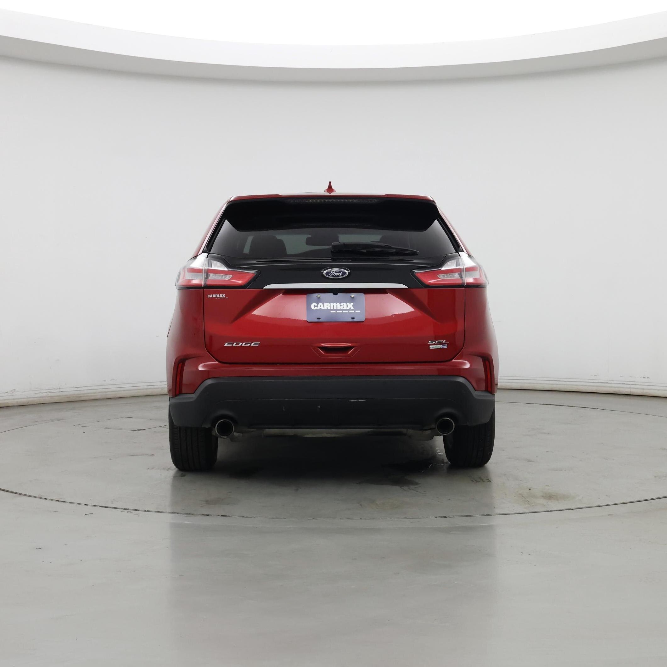 Thumbnail: 2020 Ford Edge - 6