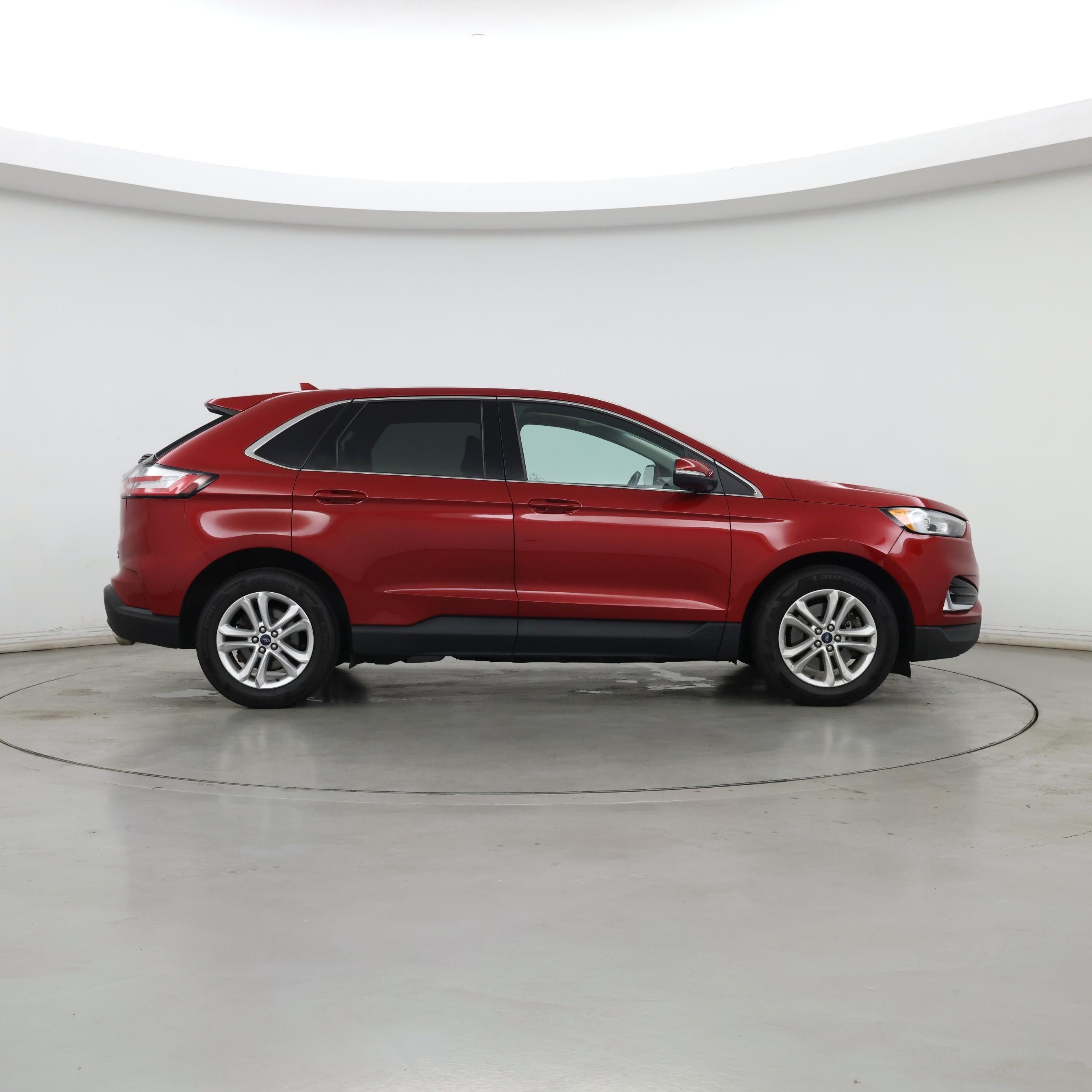 Thumbnail: 2020 Ford Edge - 7