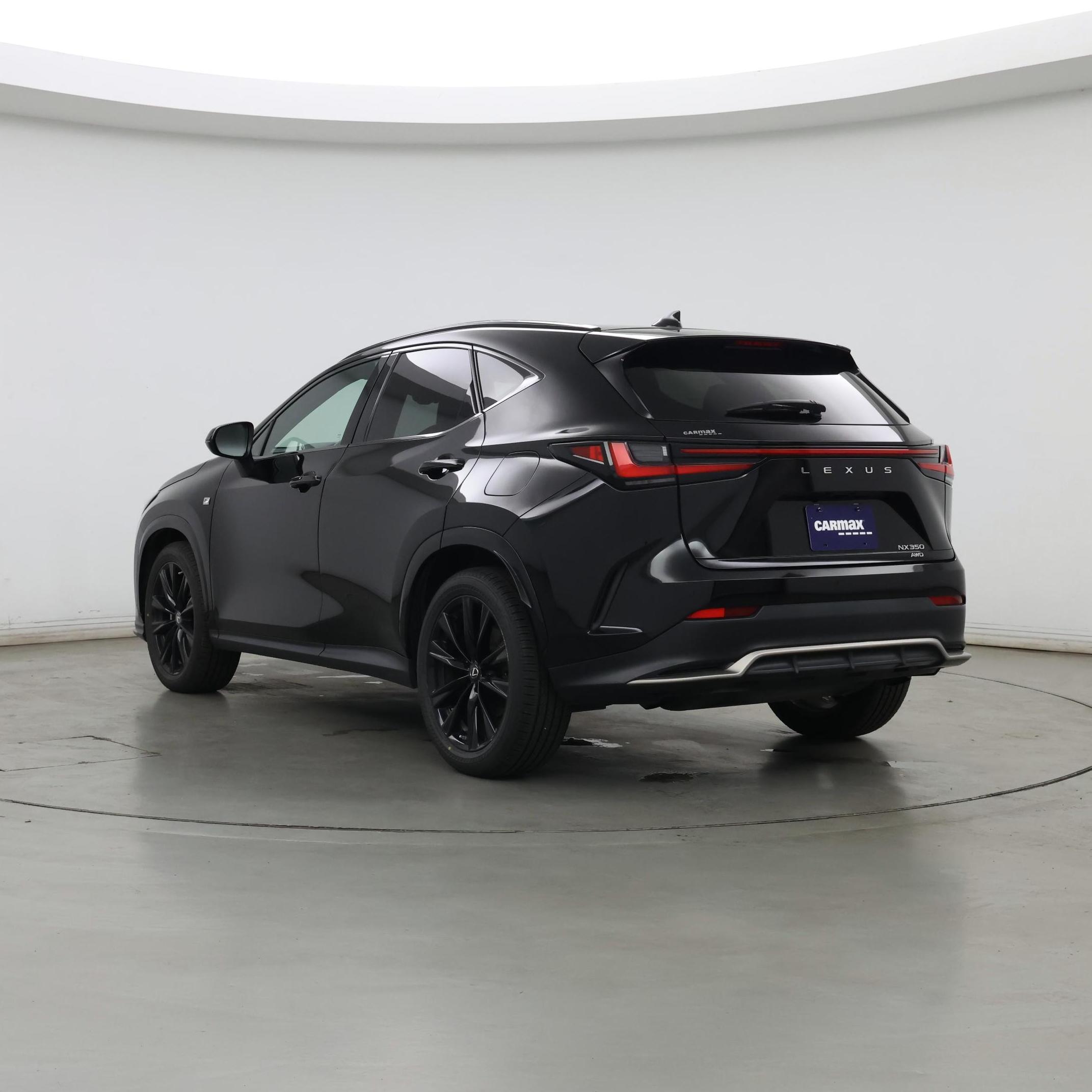 Thumbnail: 2023 Lexus NX - 2