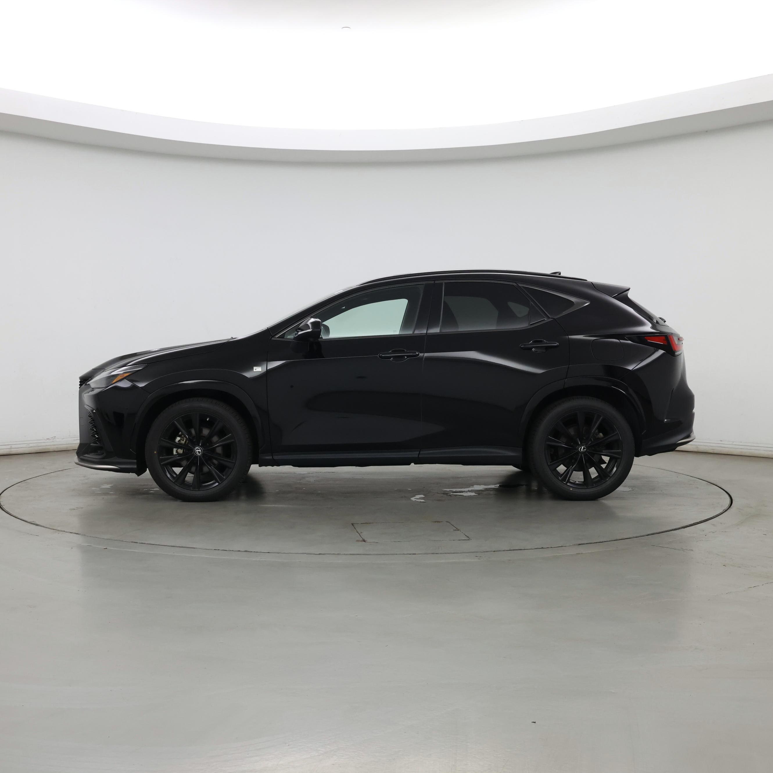 Thumbnail: 2023 Lexus NX - 3