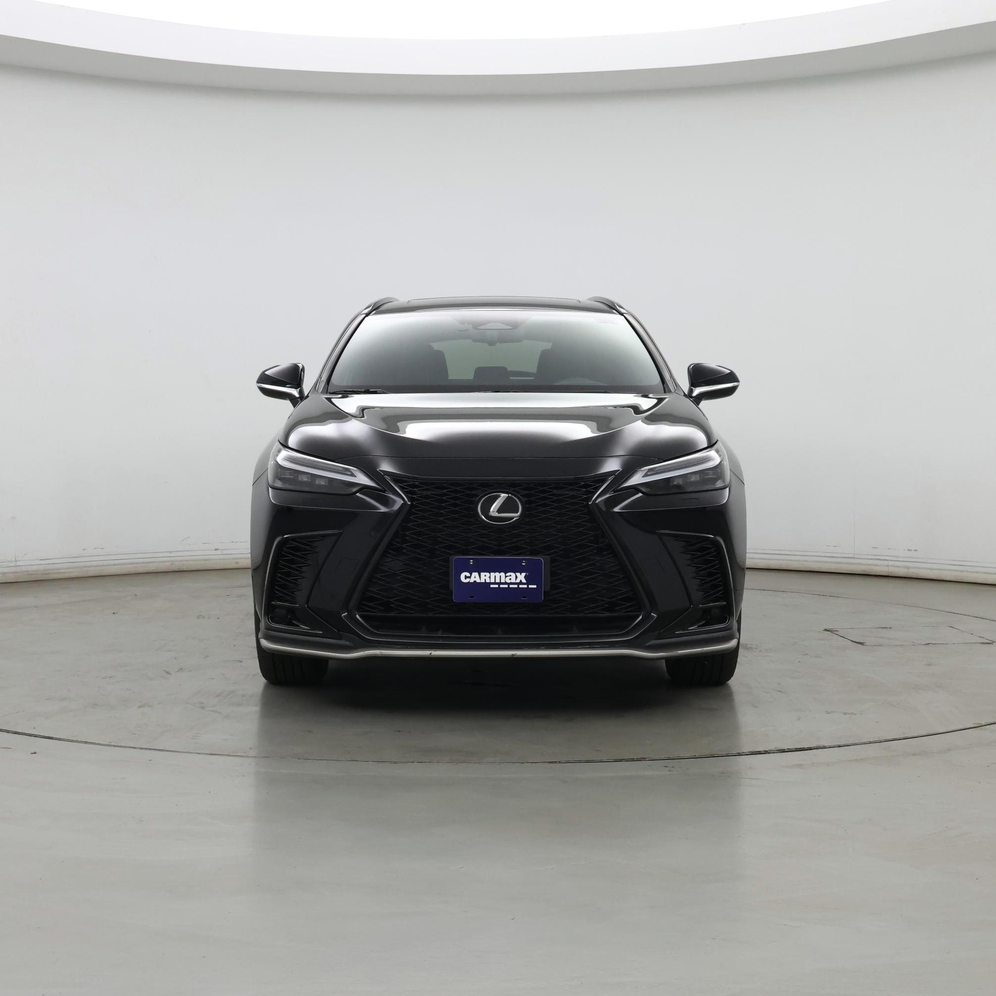 Thumbnail: 2023 Lexus NX - 5
