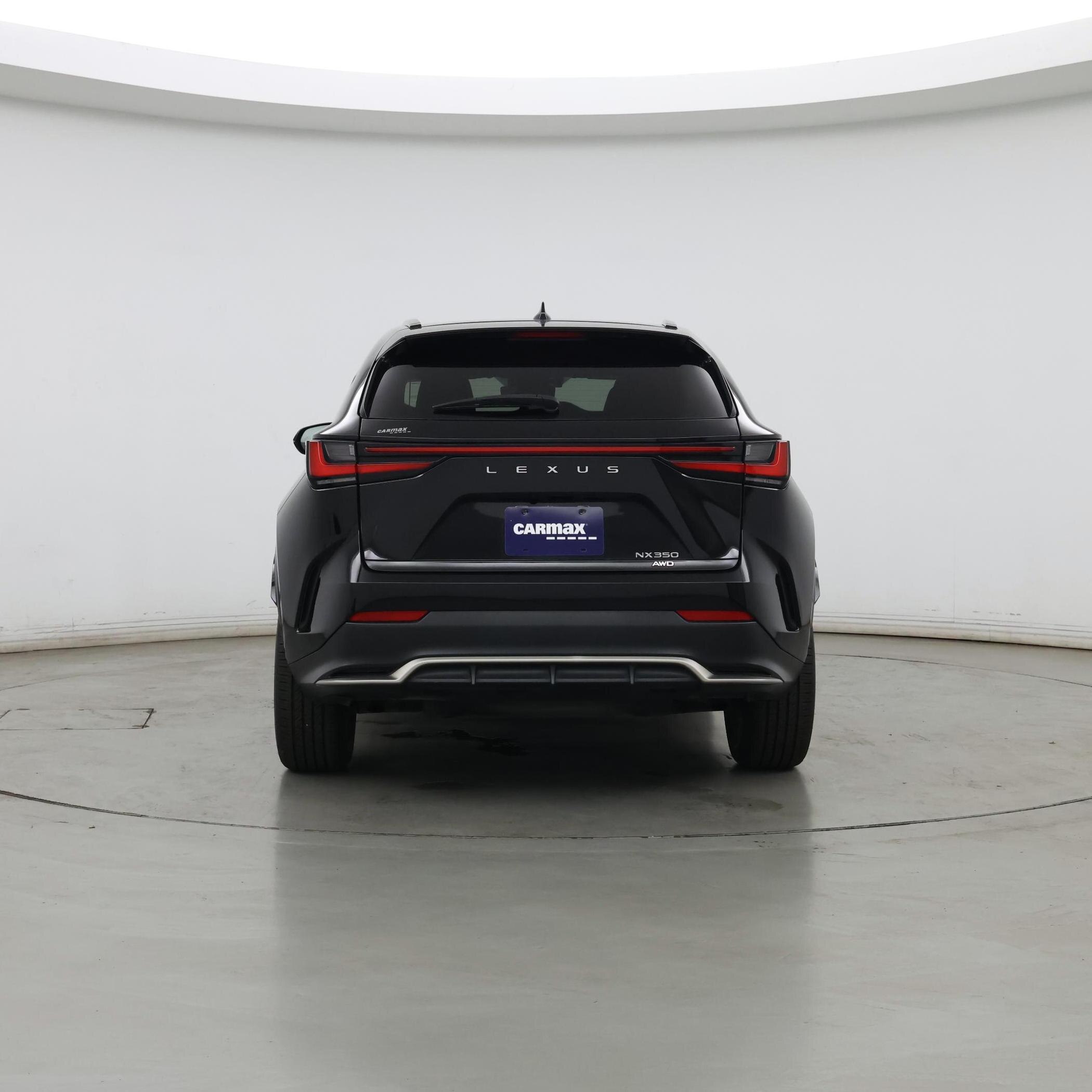 Thumbnail: 2023 Lexus NX - 6