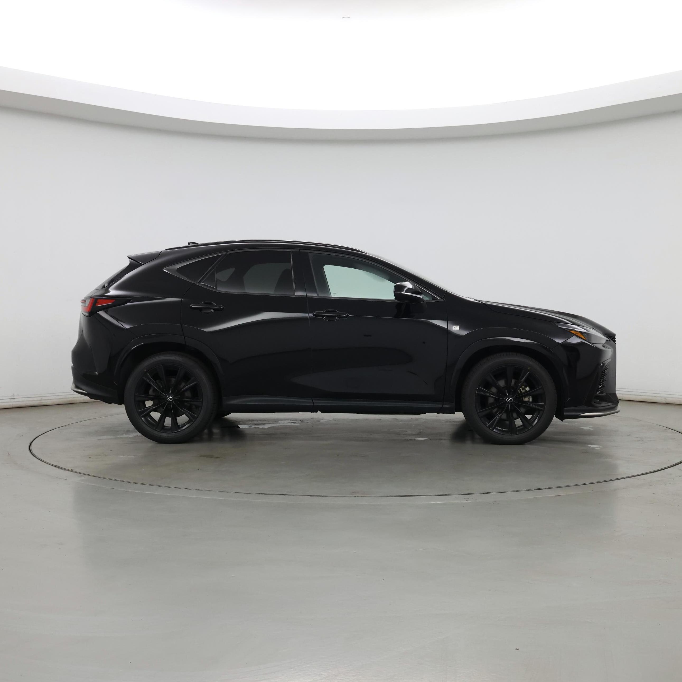 Thumbnail: 2023 Lexus NX - 7