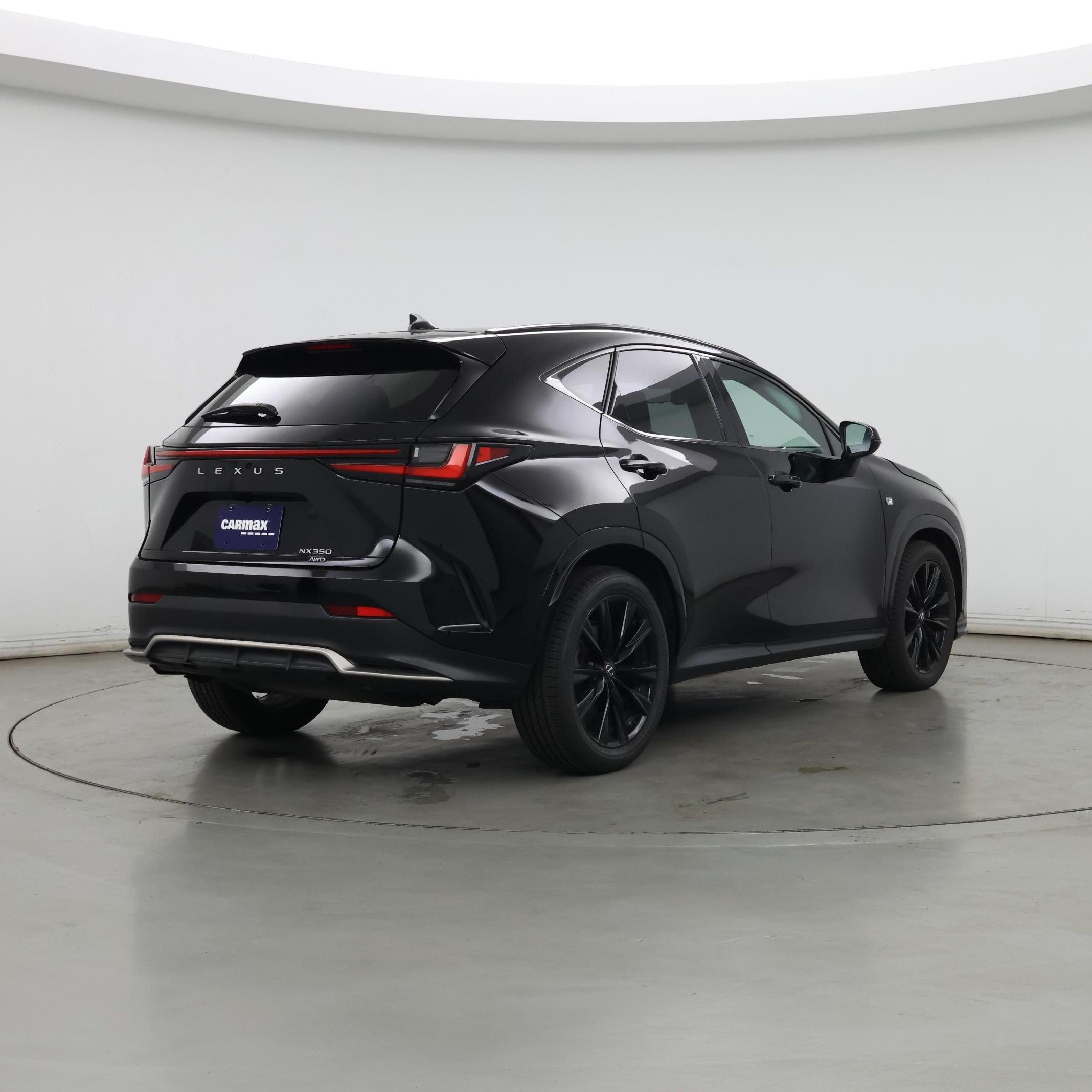Thumbnail: 2023 Lexus NX - 8