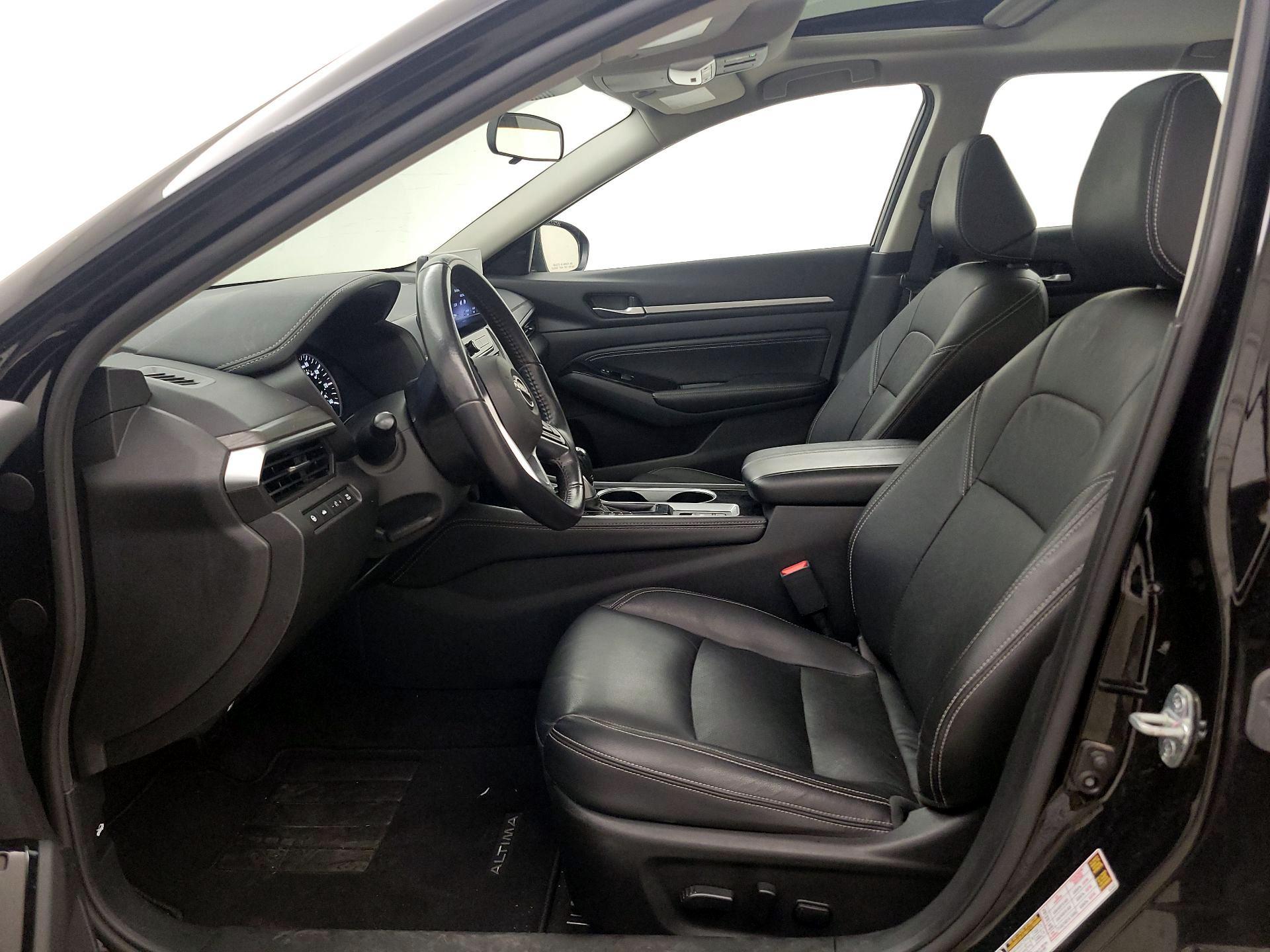 Thumbnail: 2023 Nissan Altima - 11