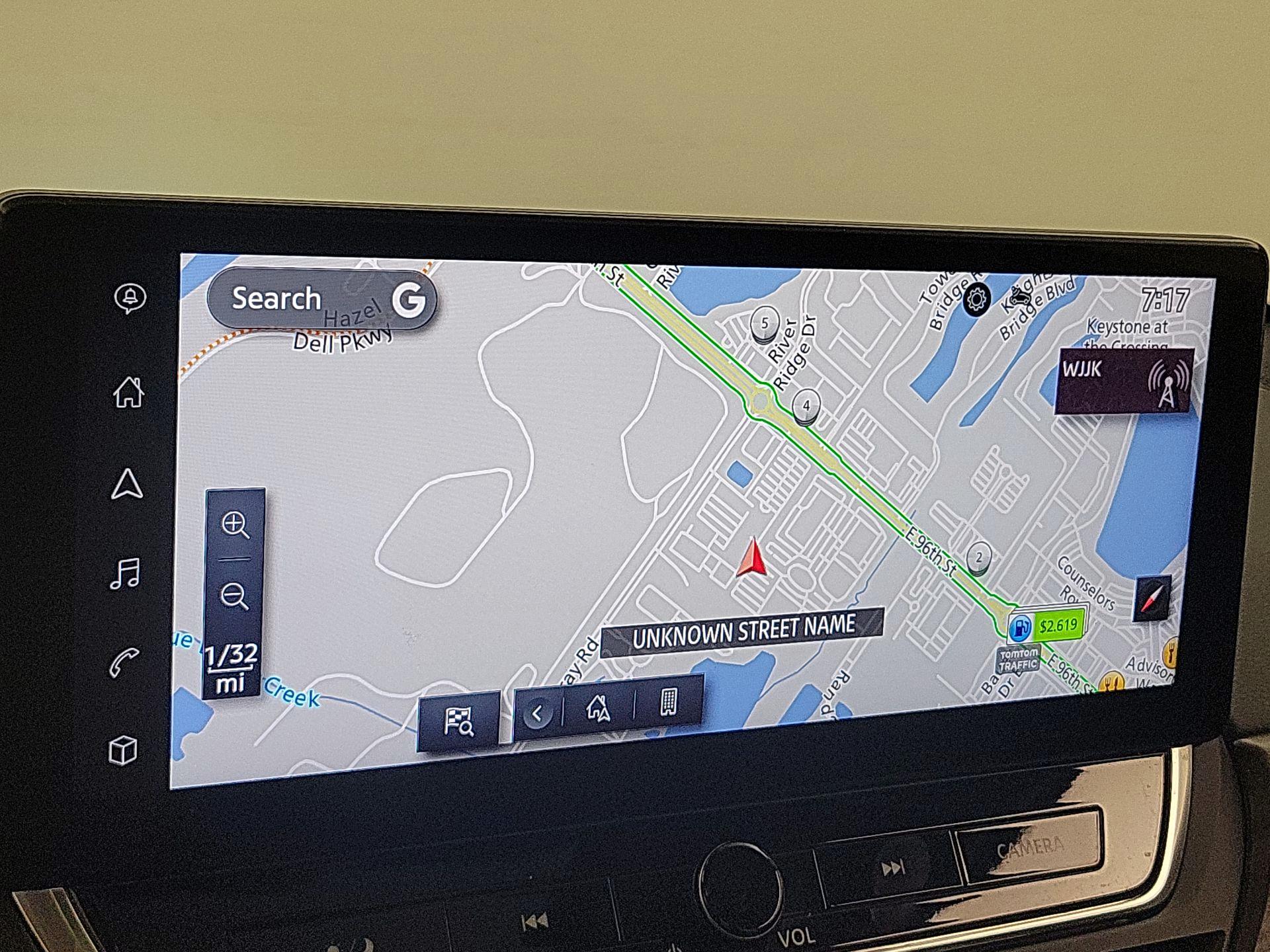 Thumbnail: 2023 Nissan Altima - 14