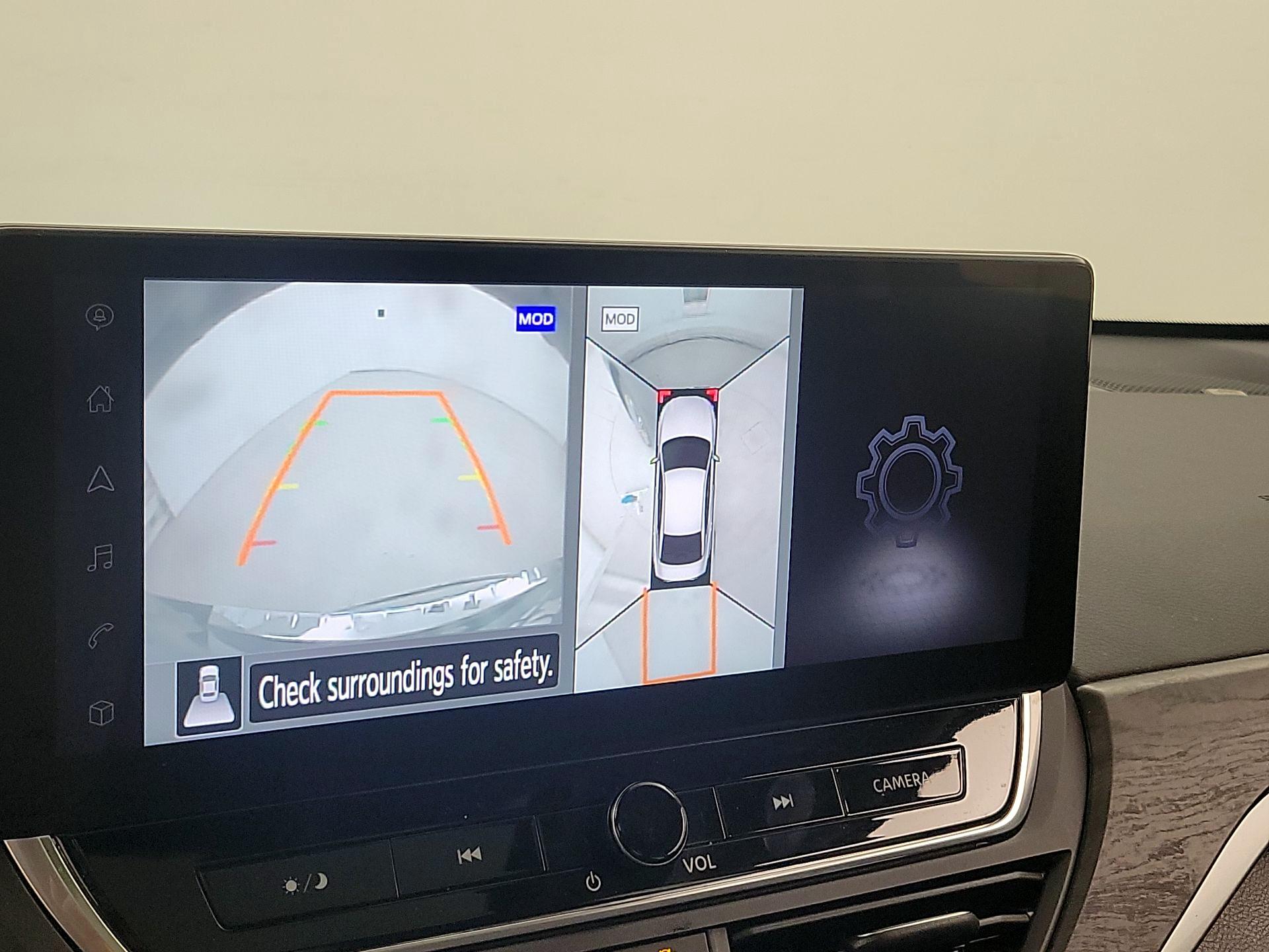 Thumbnail: 2023 Nissan Altima - 15