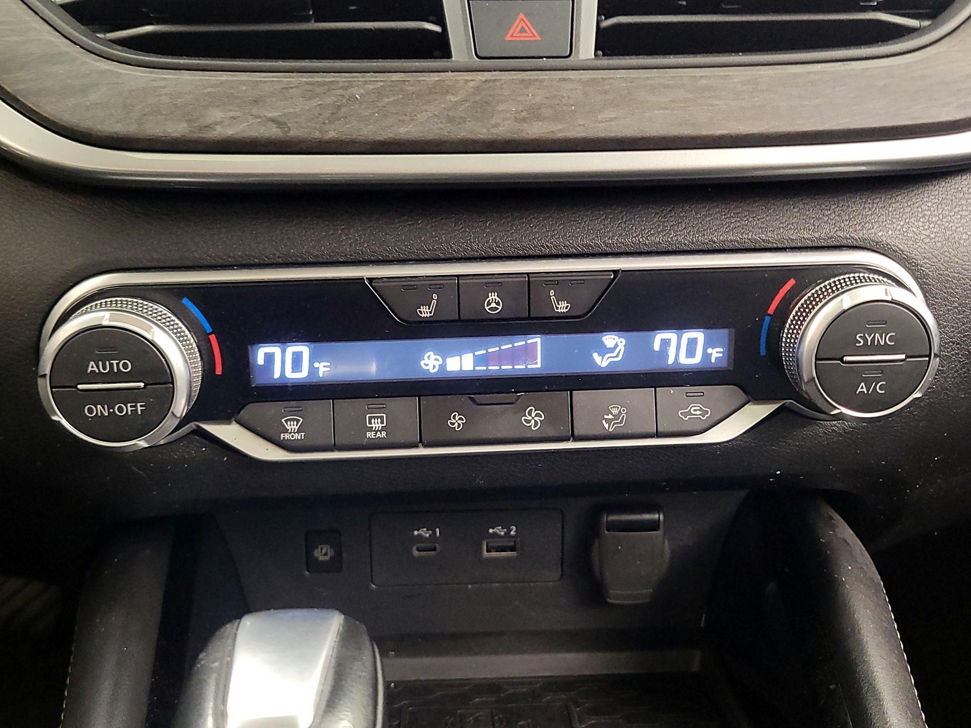 Thumbnail: 2023 Nissan Altima - 17