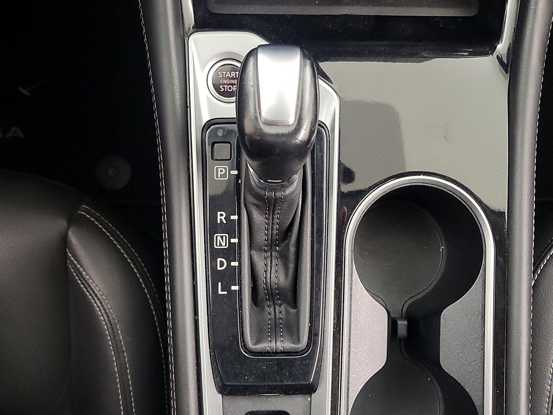 Thumbnail: 2023 Nissan Altima - 18