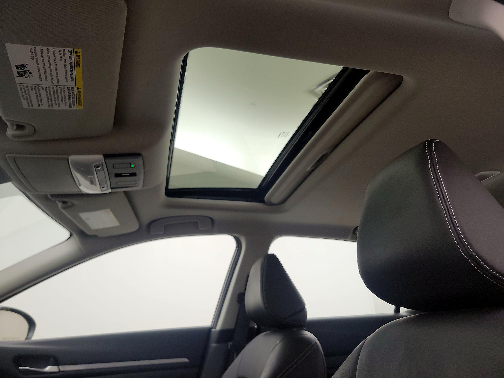 Thumbnail: 2023 Nissan Altima - 20