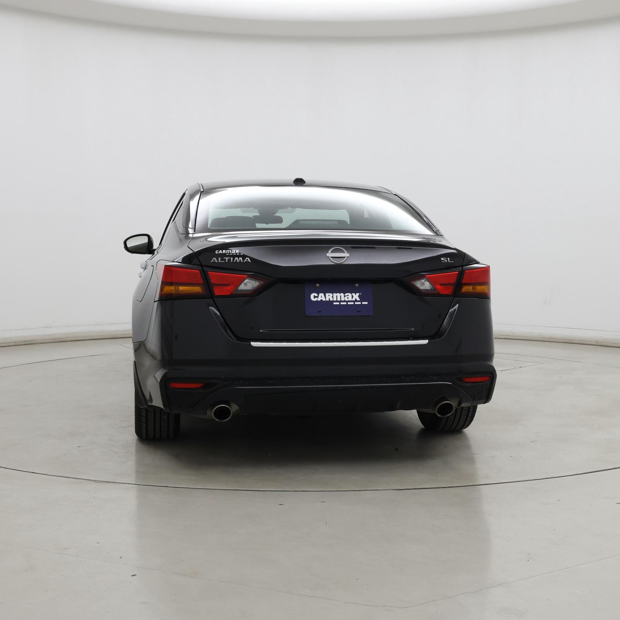 Thumbnail: 2023 Nissan Altima - 6