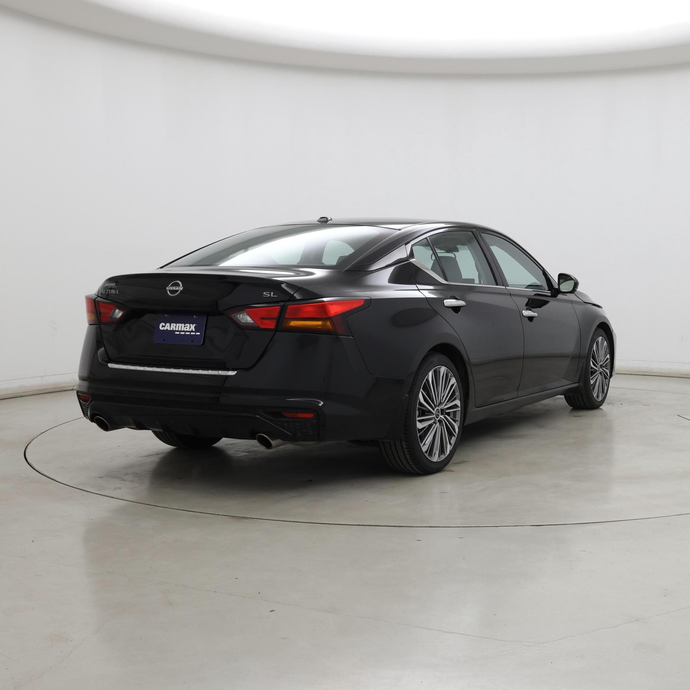 Thumbnail: 2023 Nissan Altima - 8