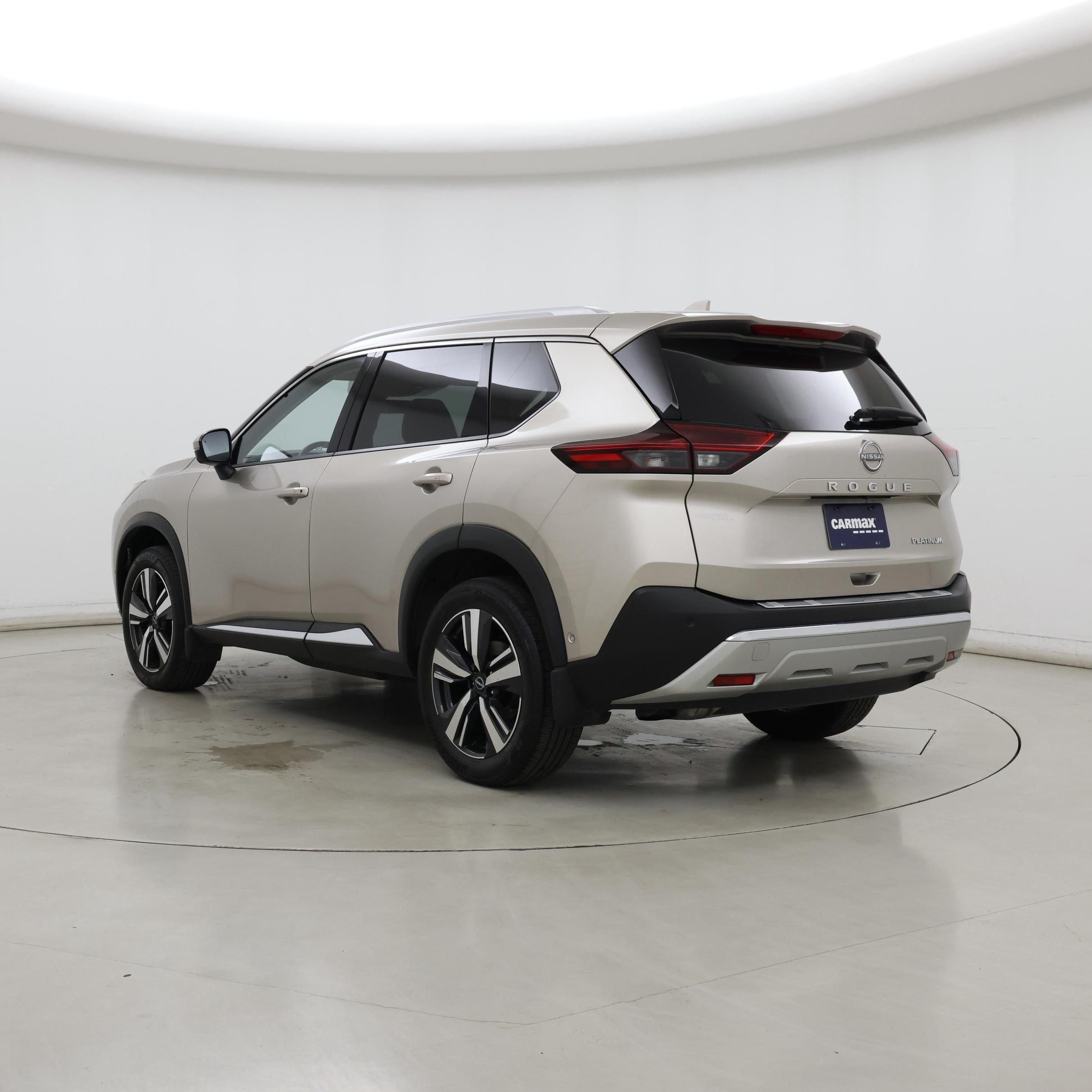 Thumbnail: 2022 Nissan Rogue - 2