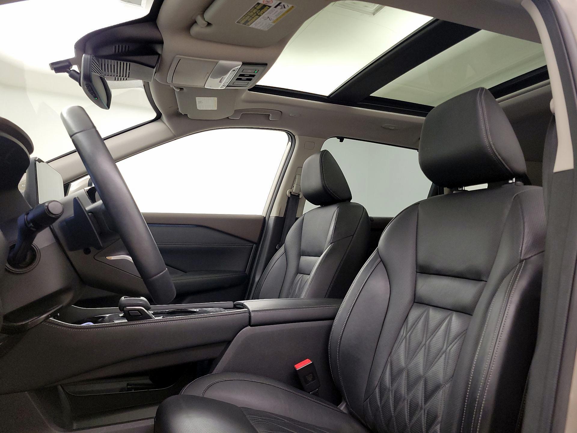 Thumbnail: 2022 Nissan Rogue - 20