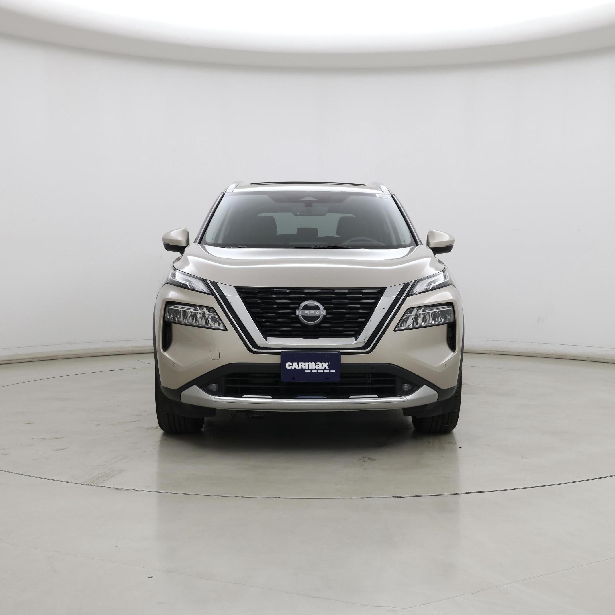 Thumbnail: 2022 Nissan Rogue - 5