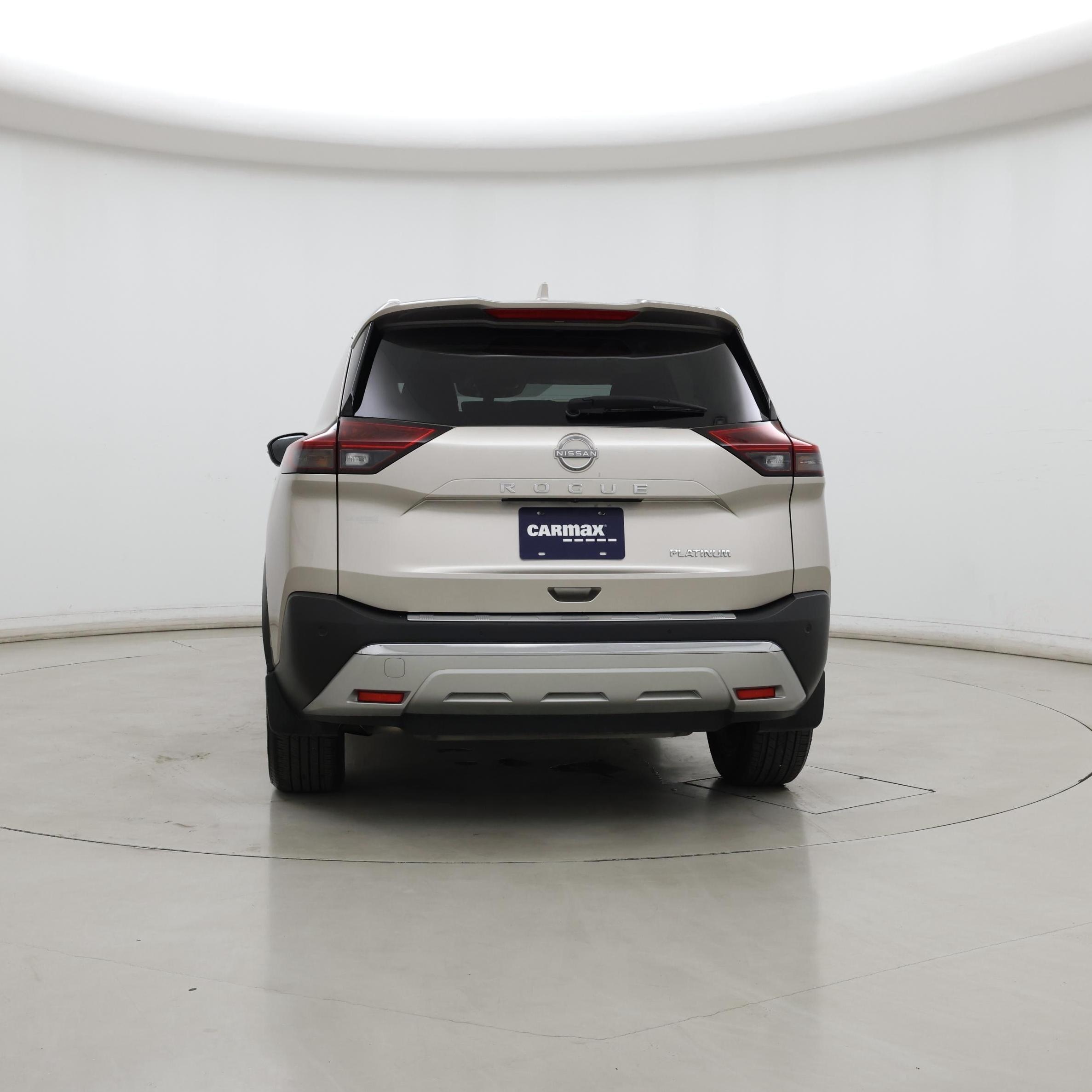 Thumbnail: 2022 Nissan Rogue - 6