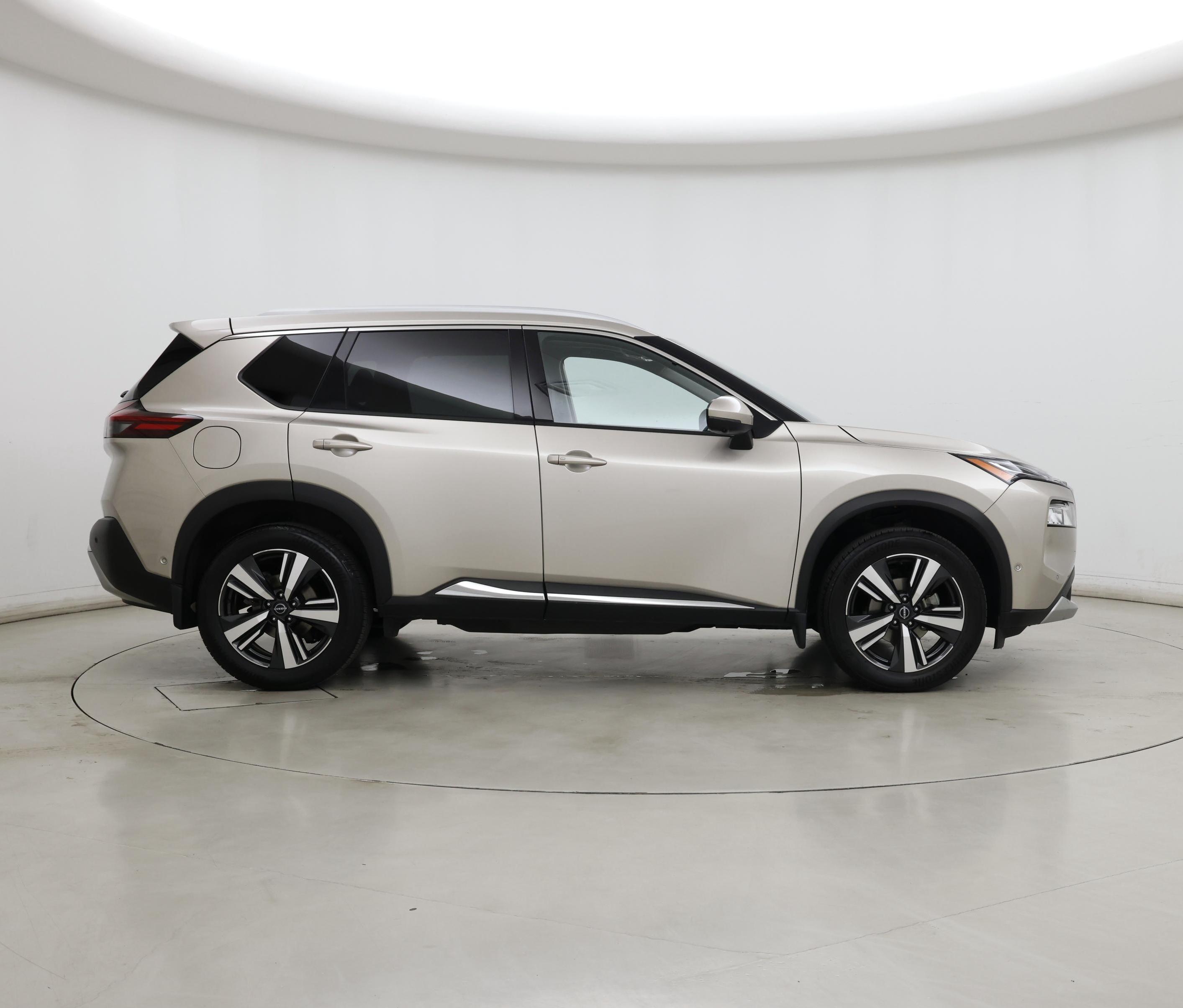 Thumbnail: 2022 Nissan Rogue - 7
