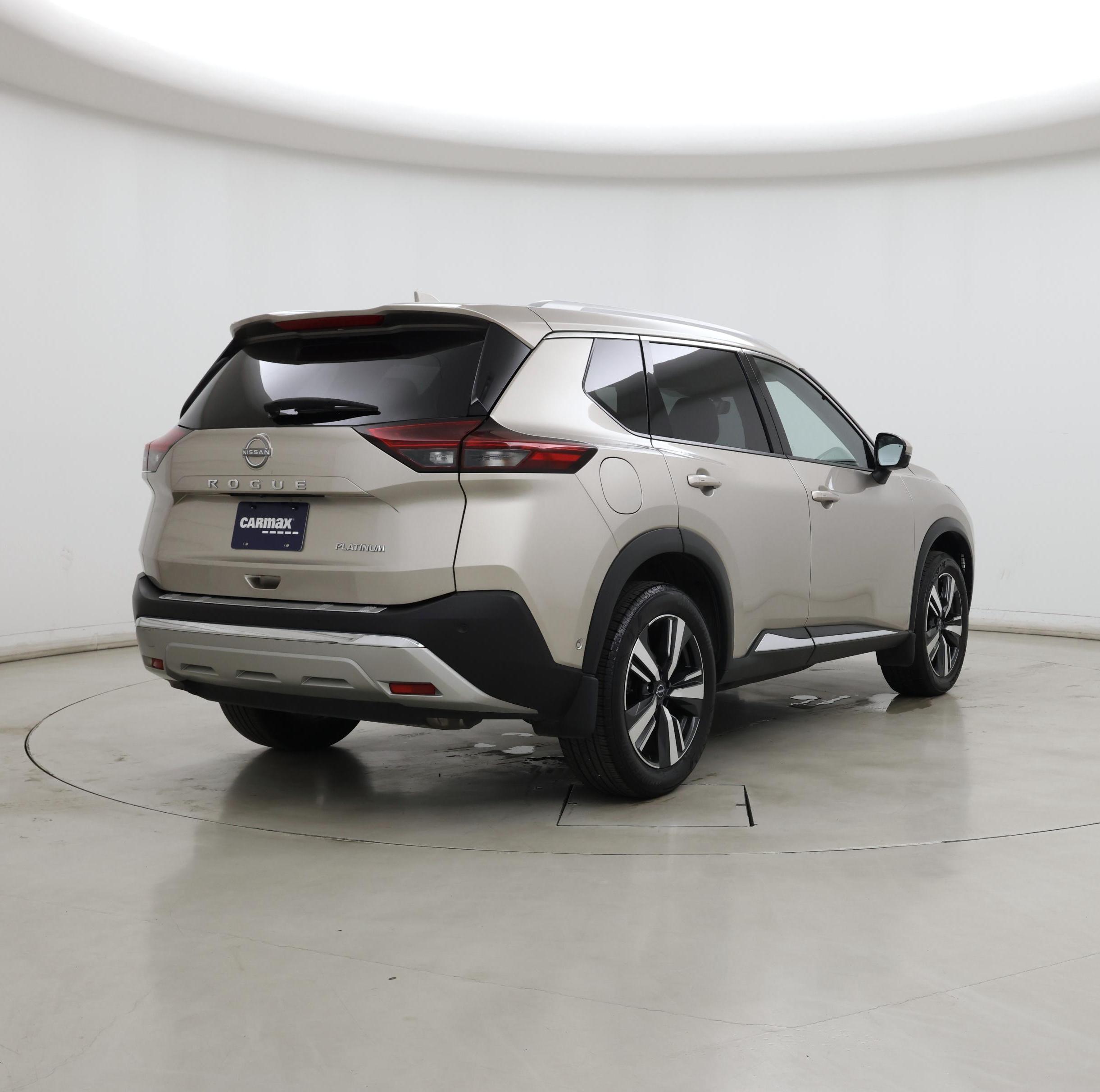 Thumbnail: 2022 Nissan Rogue - 8