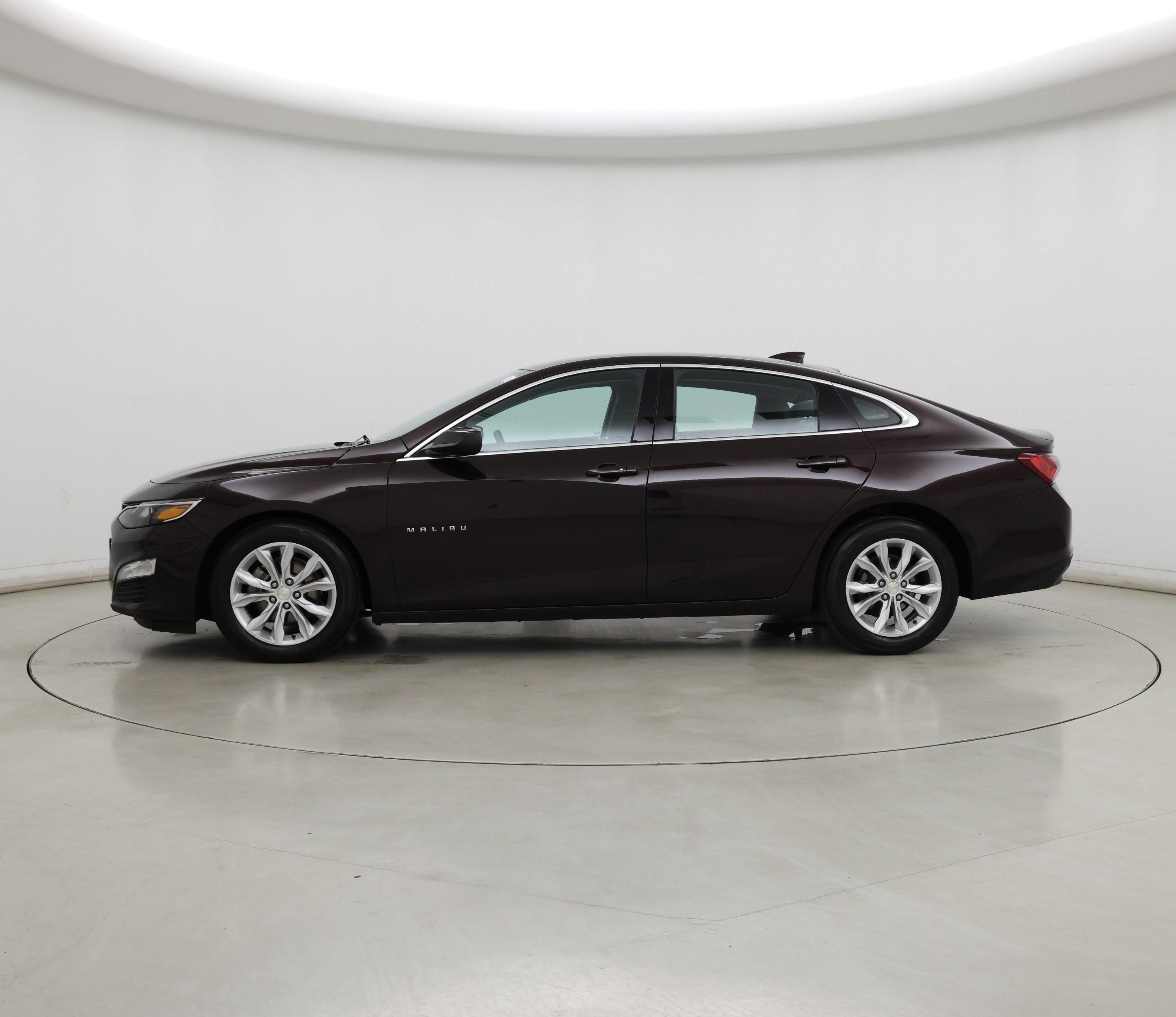 Thumbnail: 2020 Chevrolet Malibu - 3