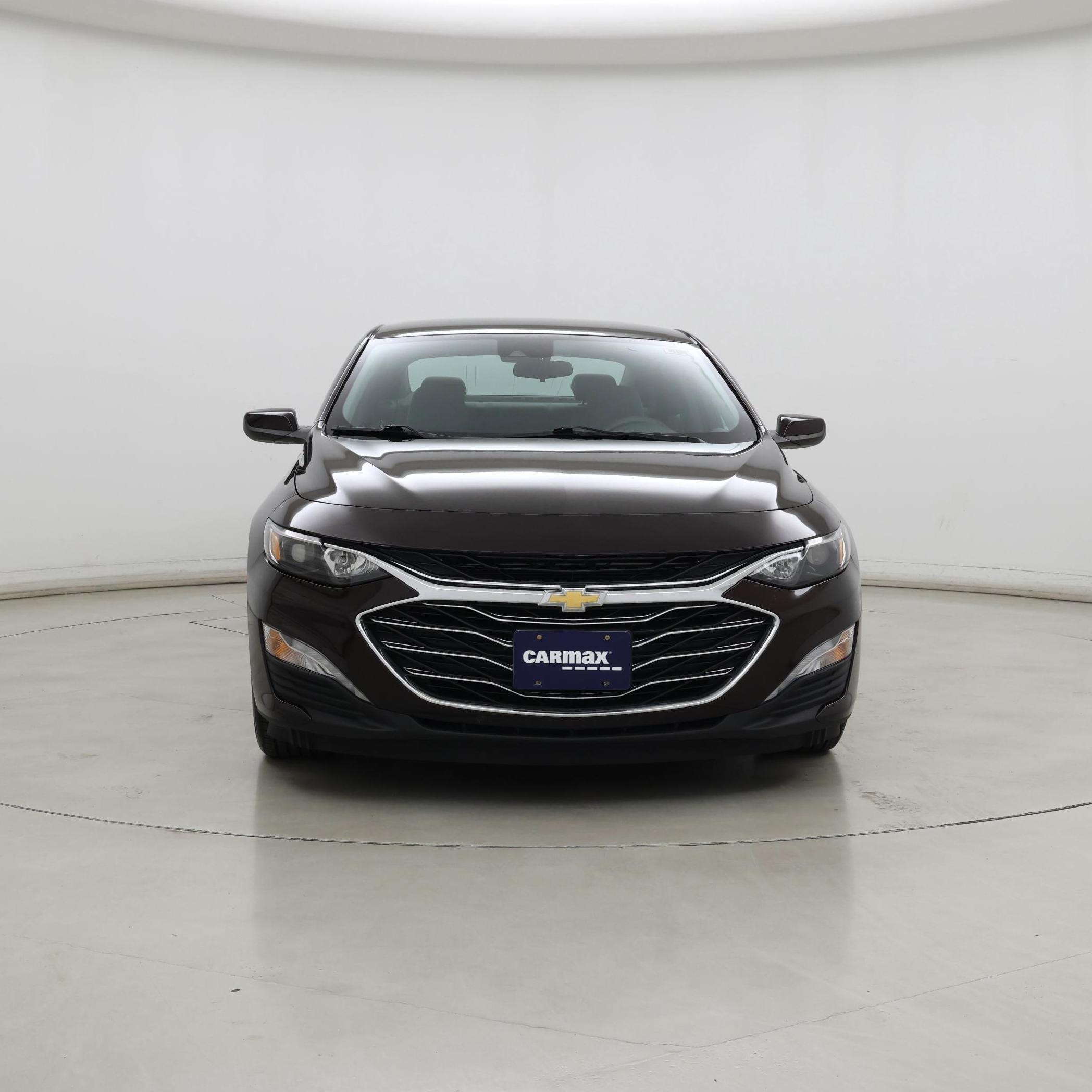 Thumbnail: 2020 Chevrolet Malibu - 5