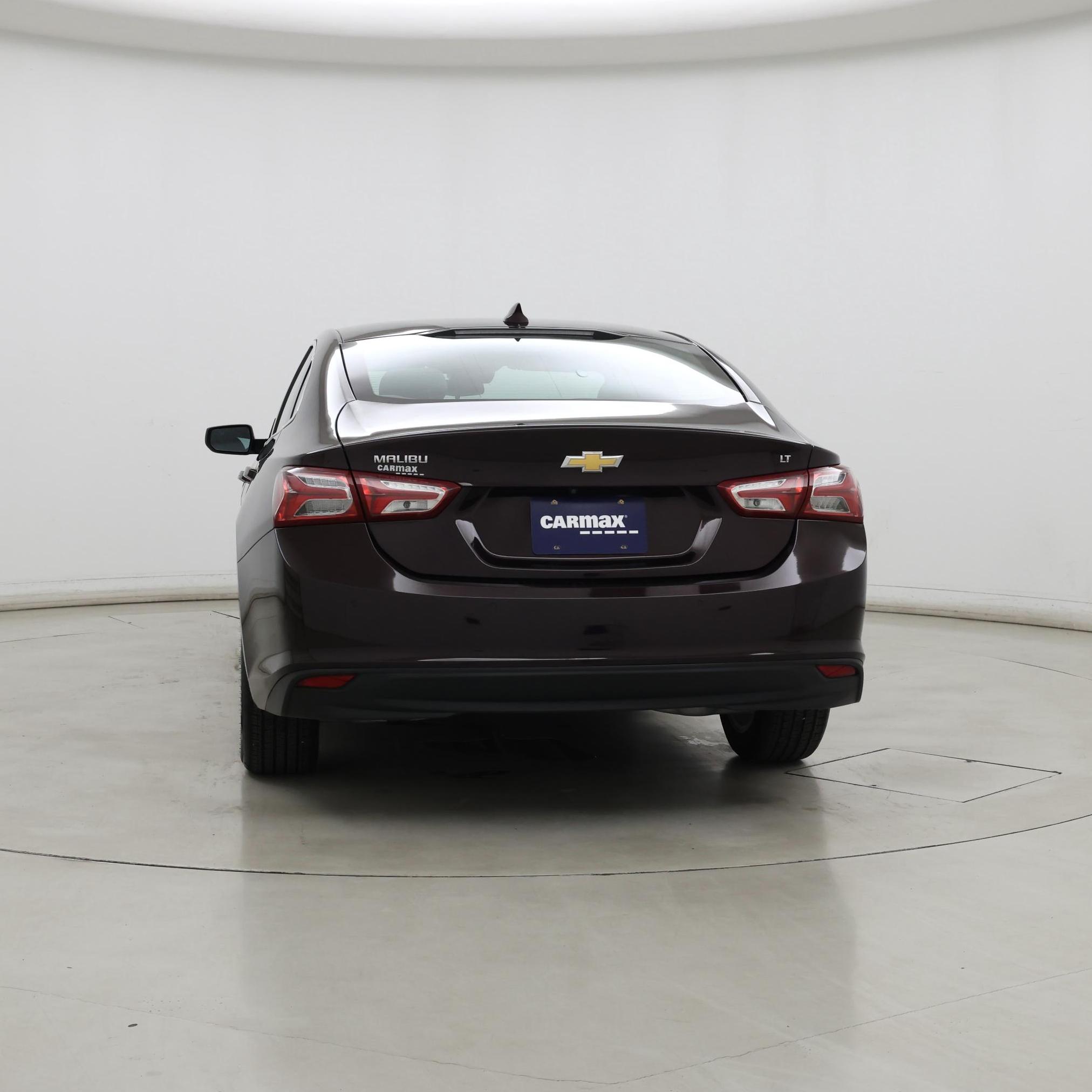 Thumbnail: 2020 Chevrolet Malibu - 6
