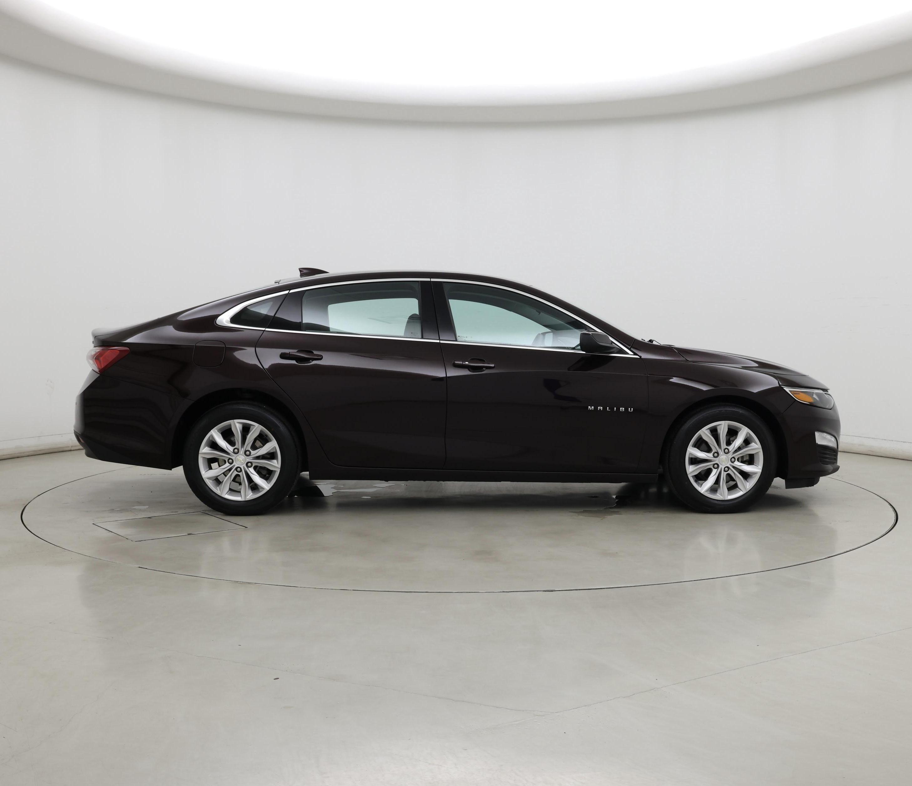 Thumbnail: 2020 Chevrolet Malibu - 7