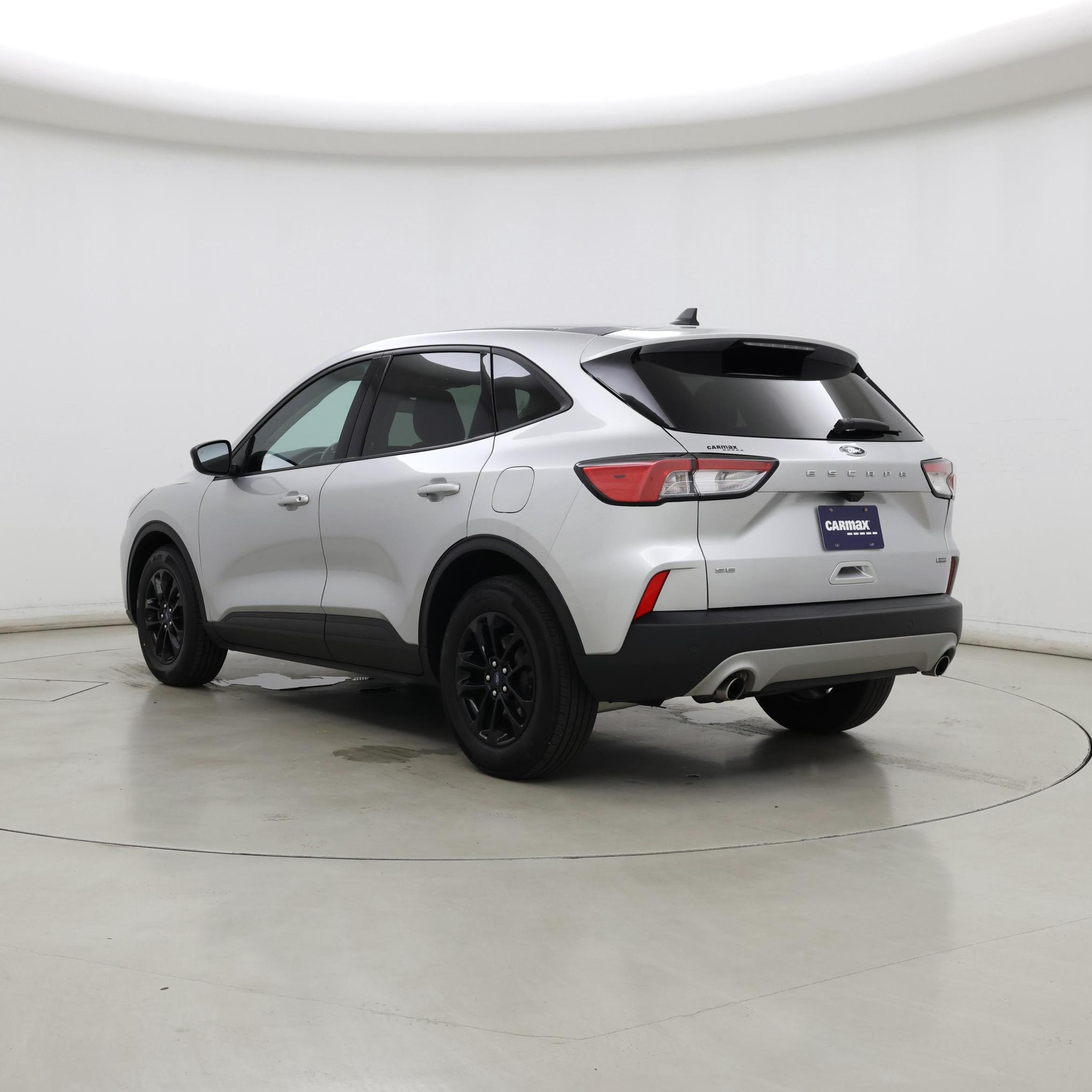 Thumbnail: 2020 Ford Escape - 2
