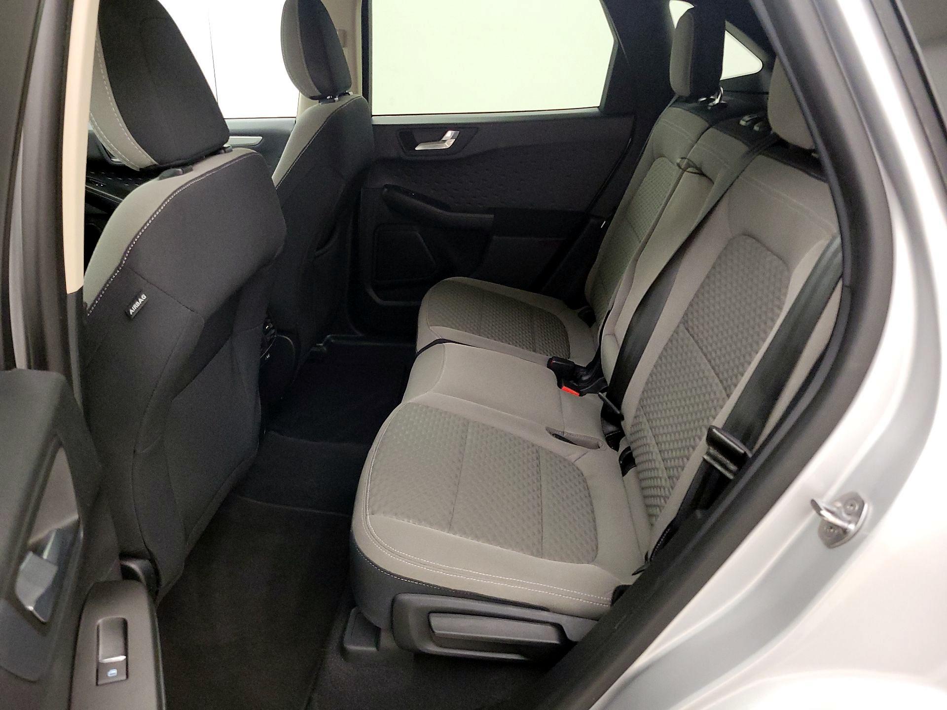 Thumbnail: 2020 Ford Escape - 19