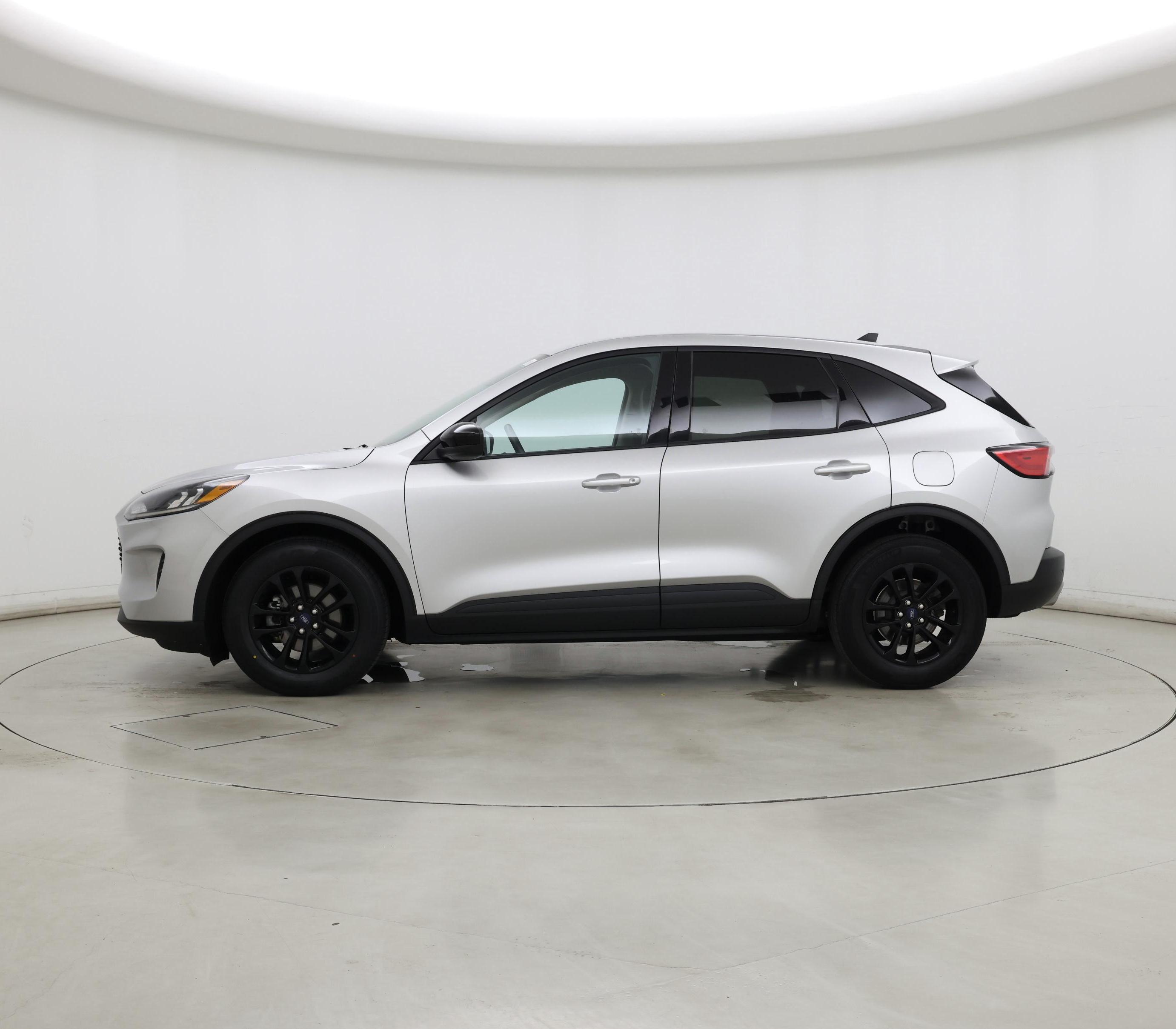Thumbnail: 2020 Ford Escape - 3