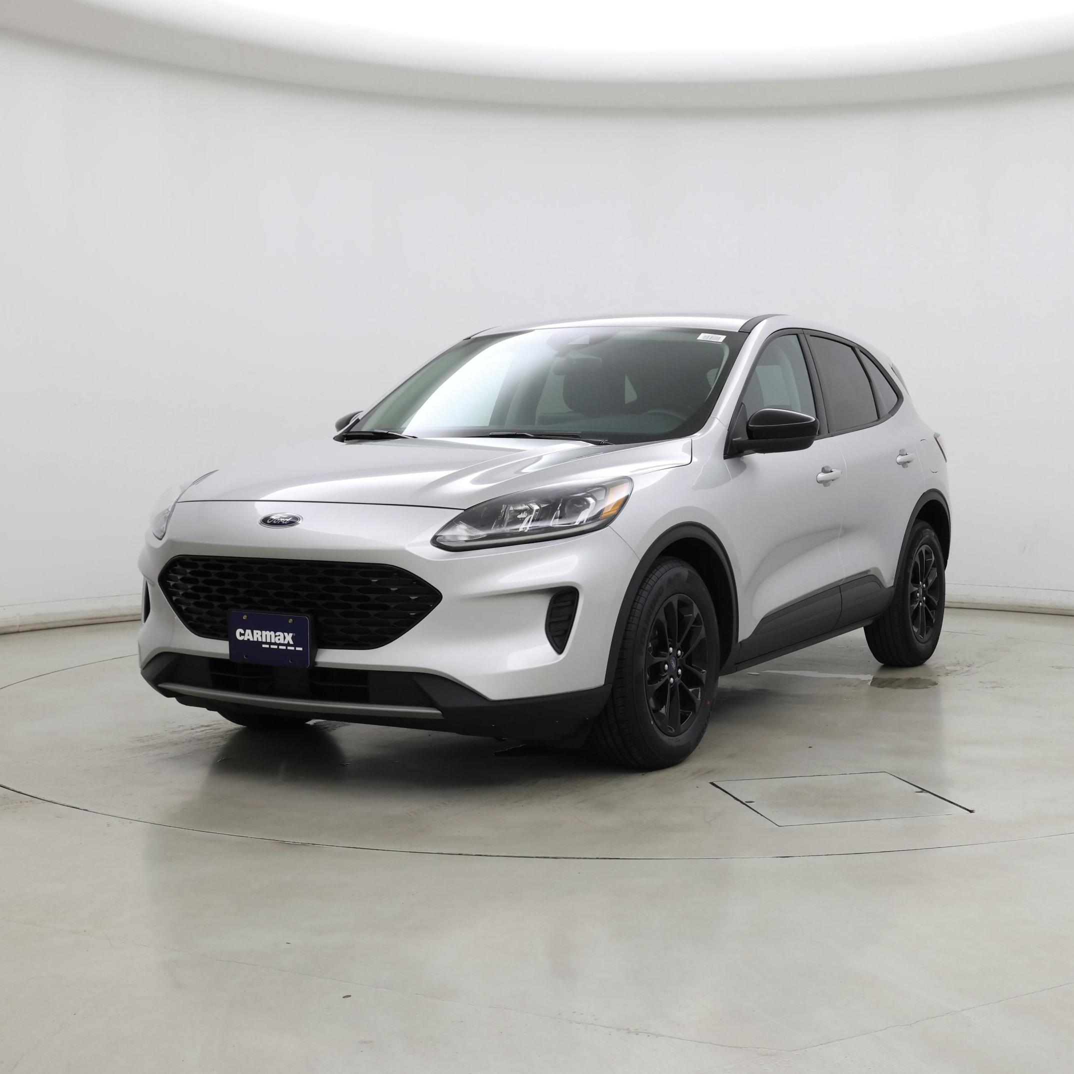 Thumbnail: 2020 Ford Escape - 4