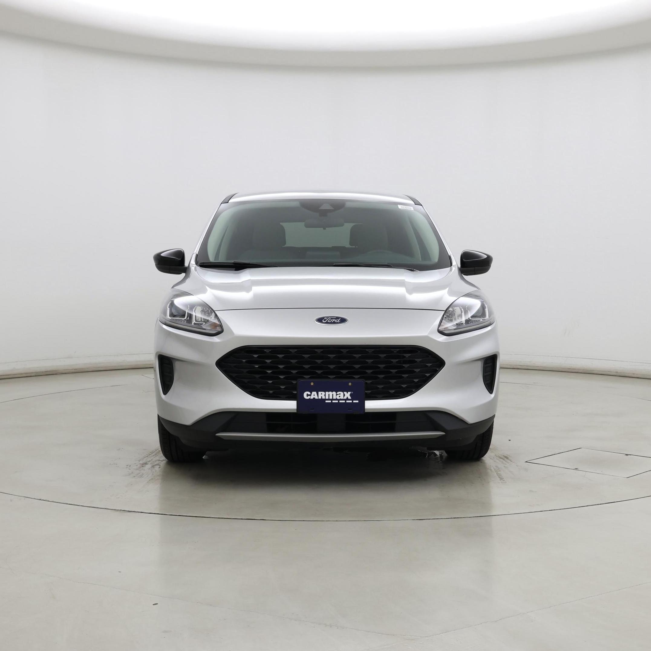 Thumbnail: 2020 Ford Escape - 5