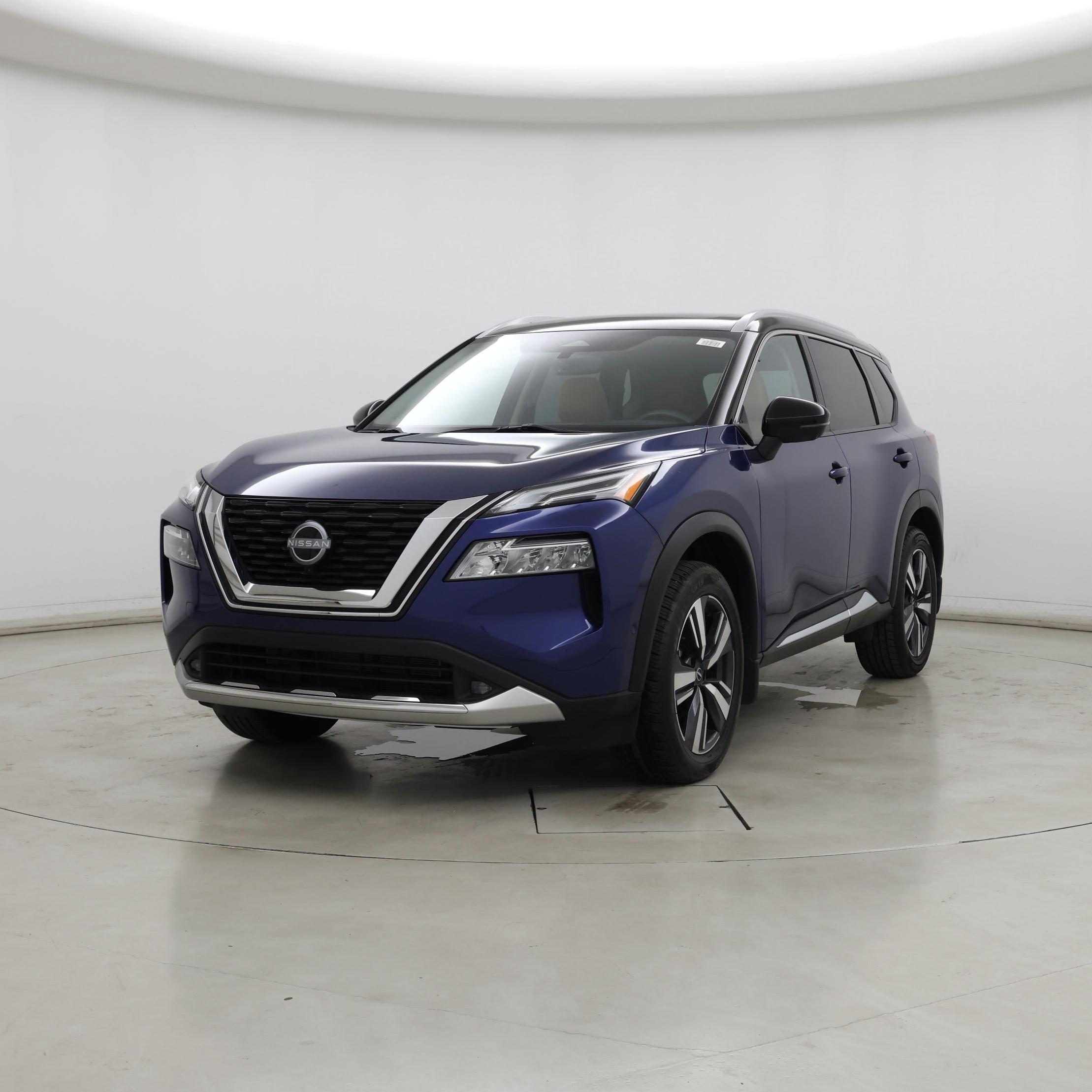 Thumbnail: 2022 Nissan Rogue - 4
