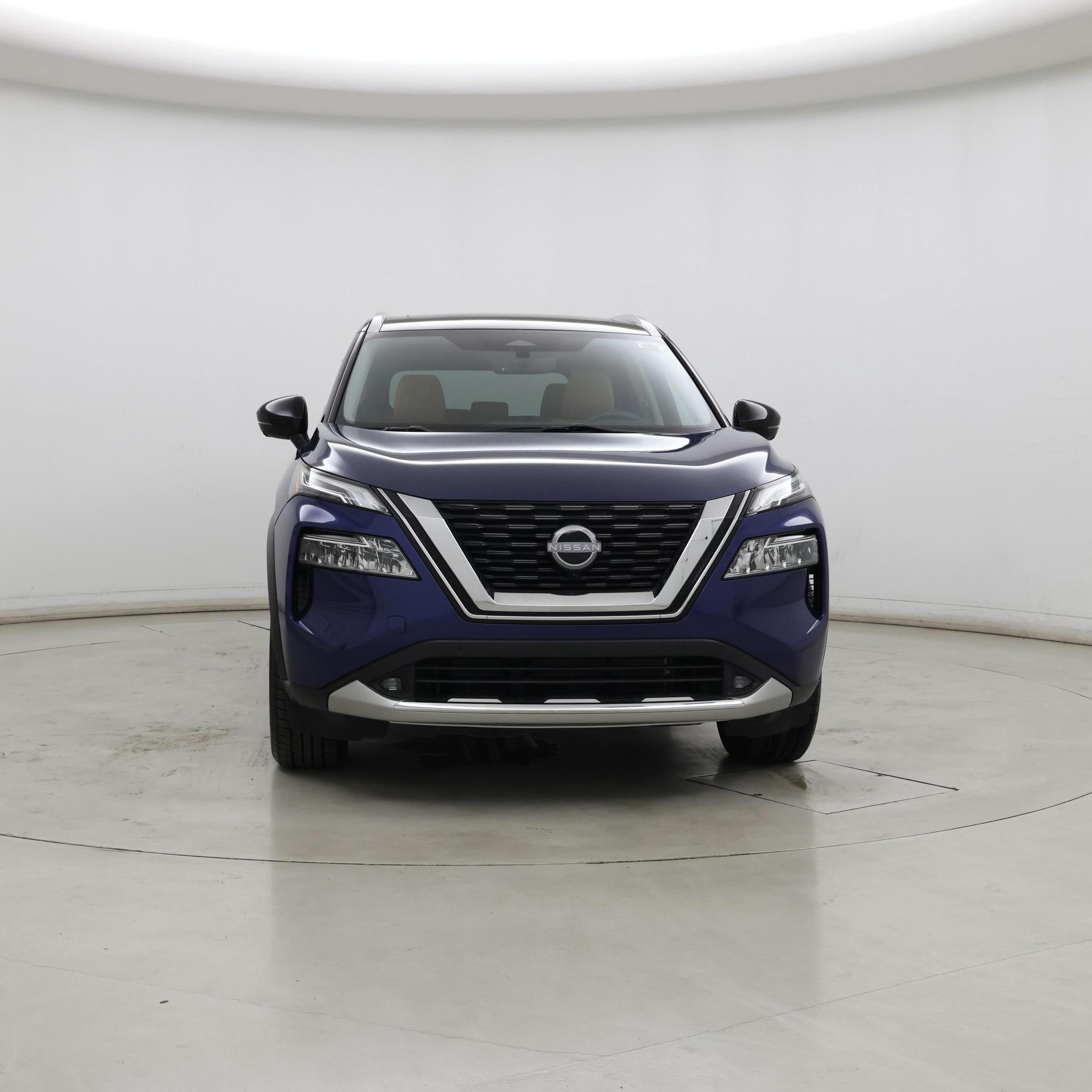 Thumbnail: 2022 Nissan Rogue - 5