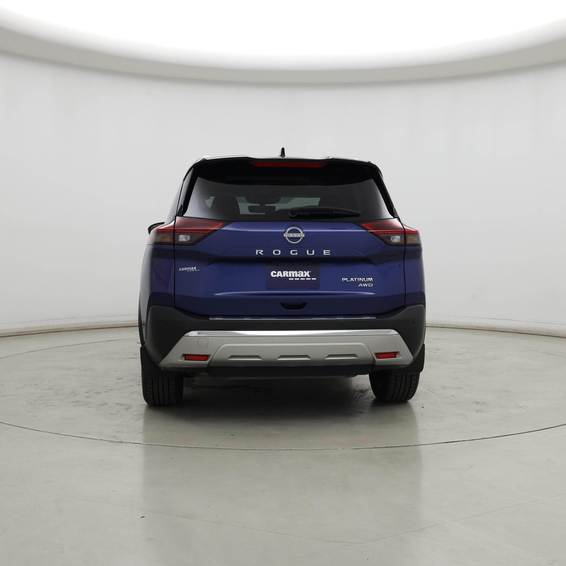 Thumbnail: 2022 Nissan Rogue - 6
