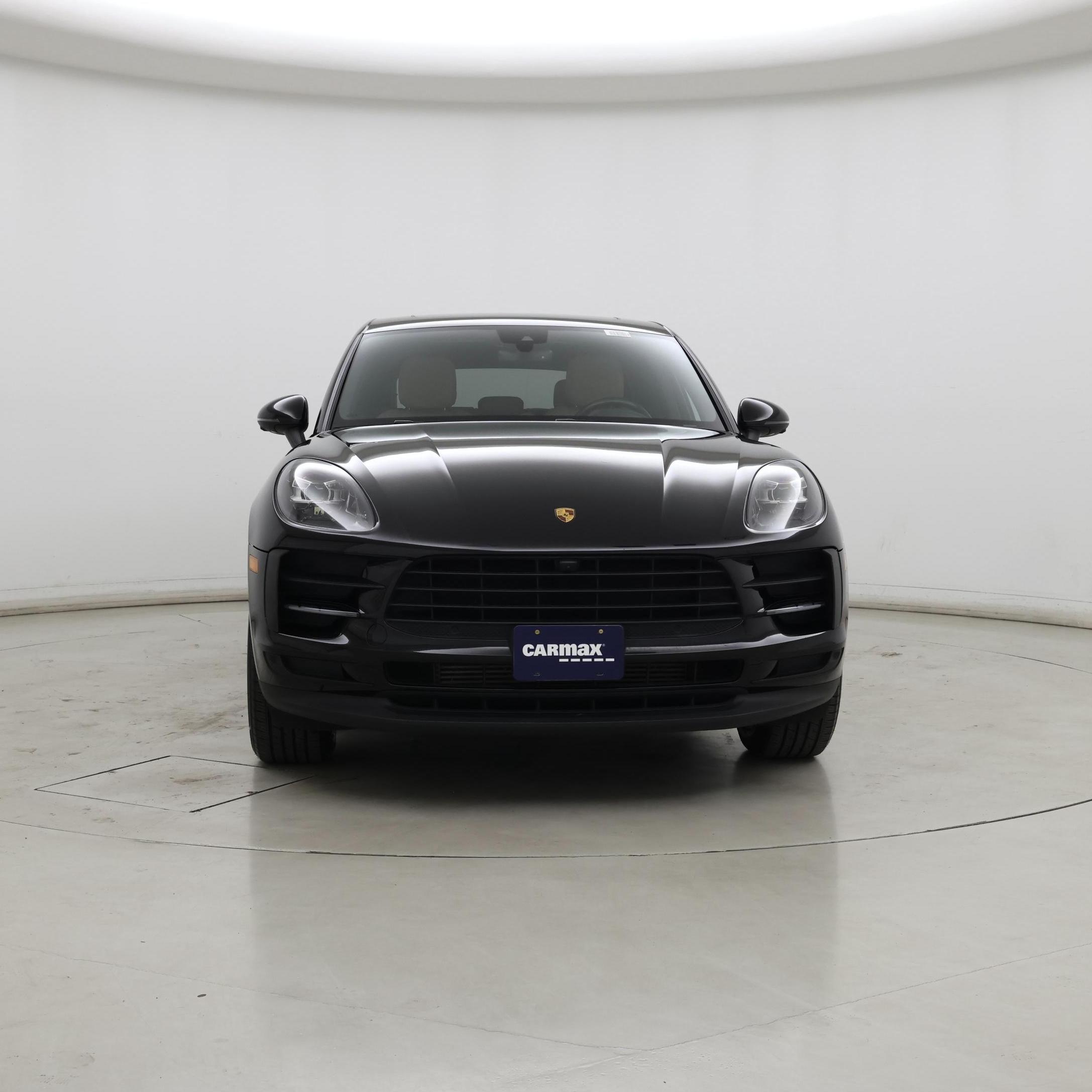 Thumbnail: 2021 Porsche Macan - 5