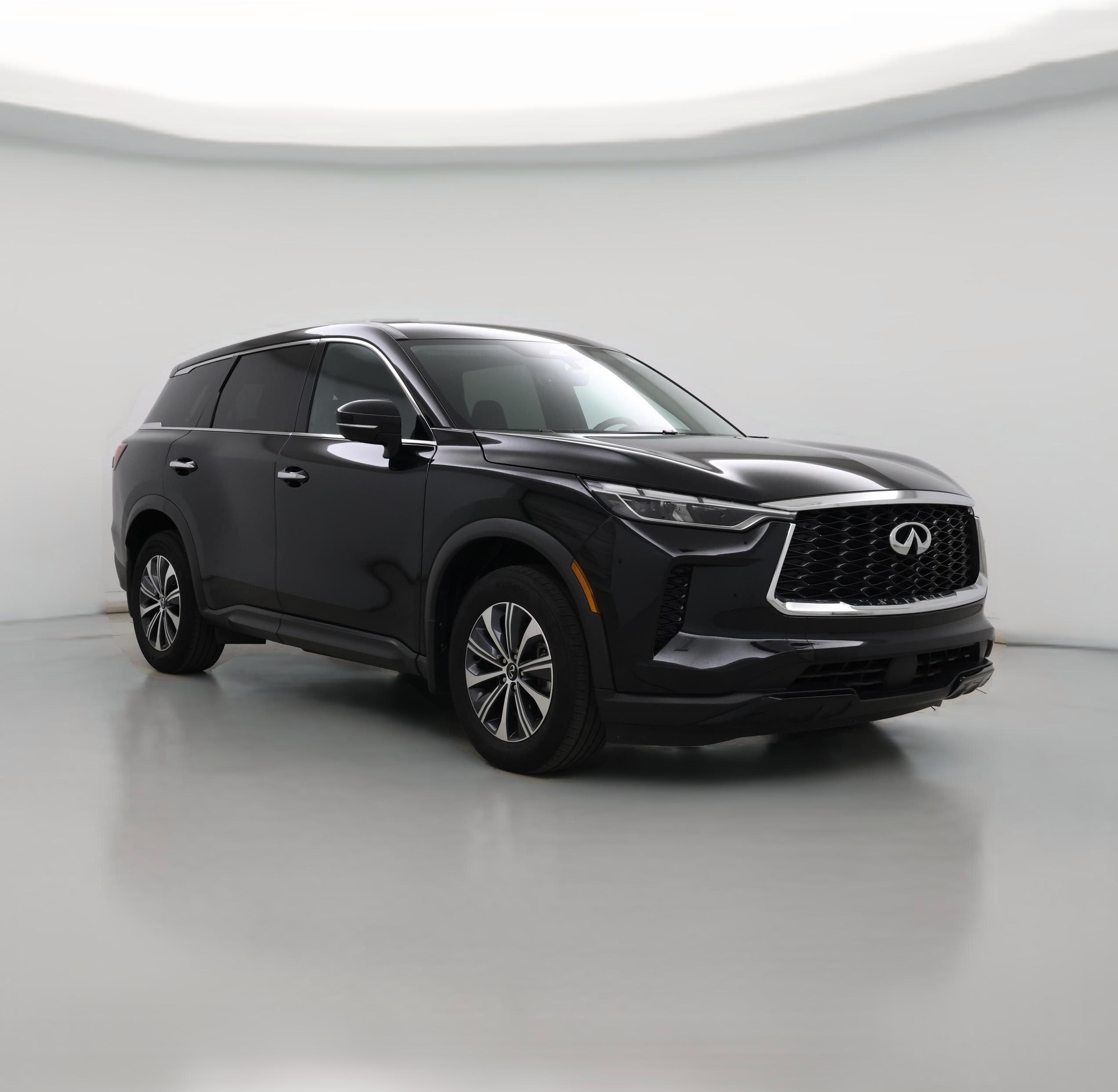 Thumbnail: 2023 INFINITI QX60 - 1