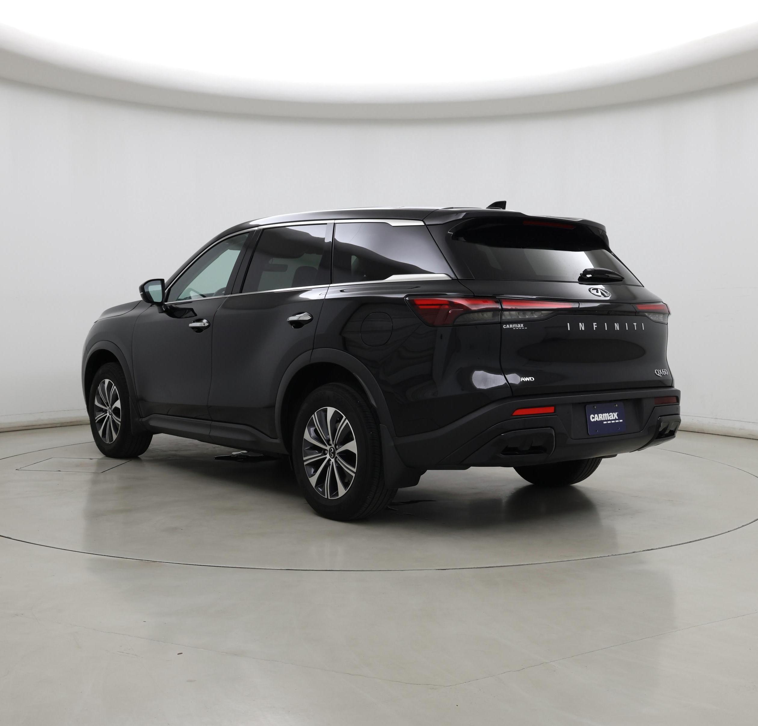 Thumbnail: 2023 INFINITI QX60 - 2