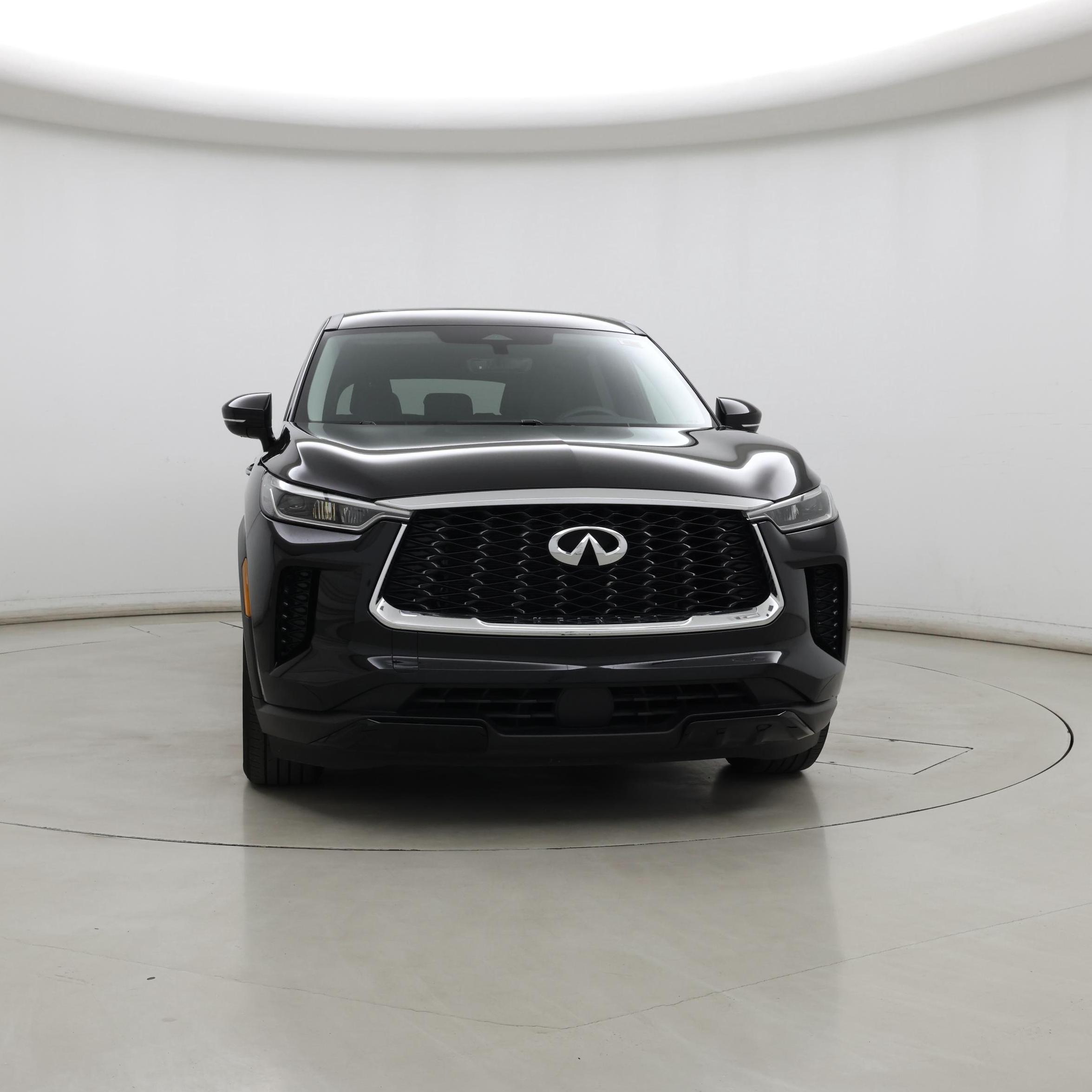 Thumbnail: 2023 INFINITI QX60 - 5