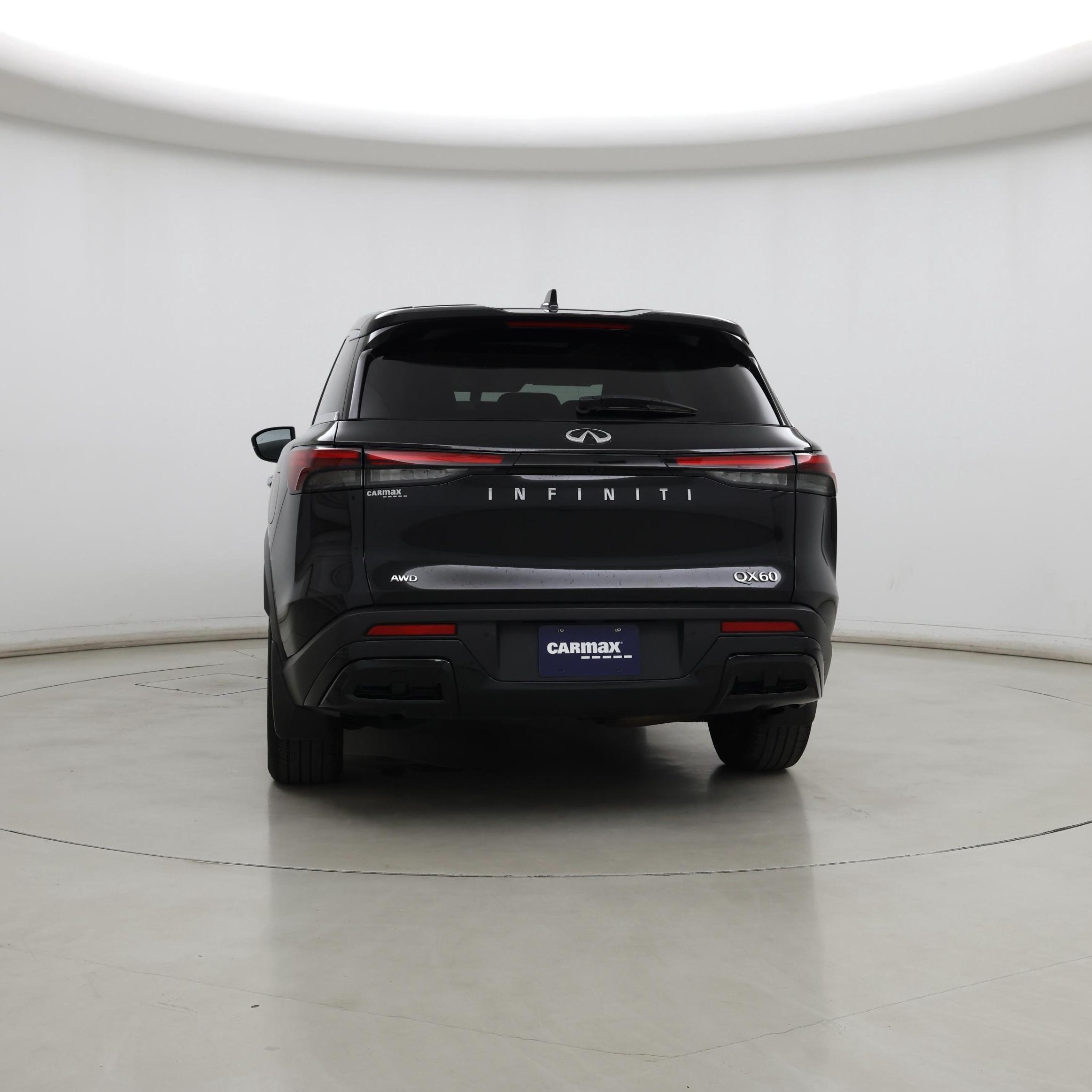 Thumbnail: 2023 INFINITI QX60 - 6