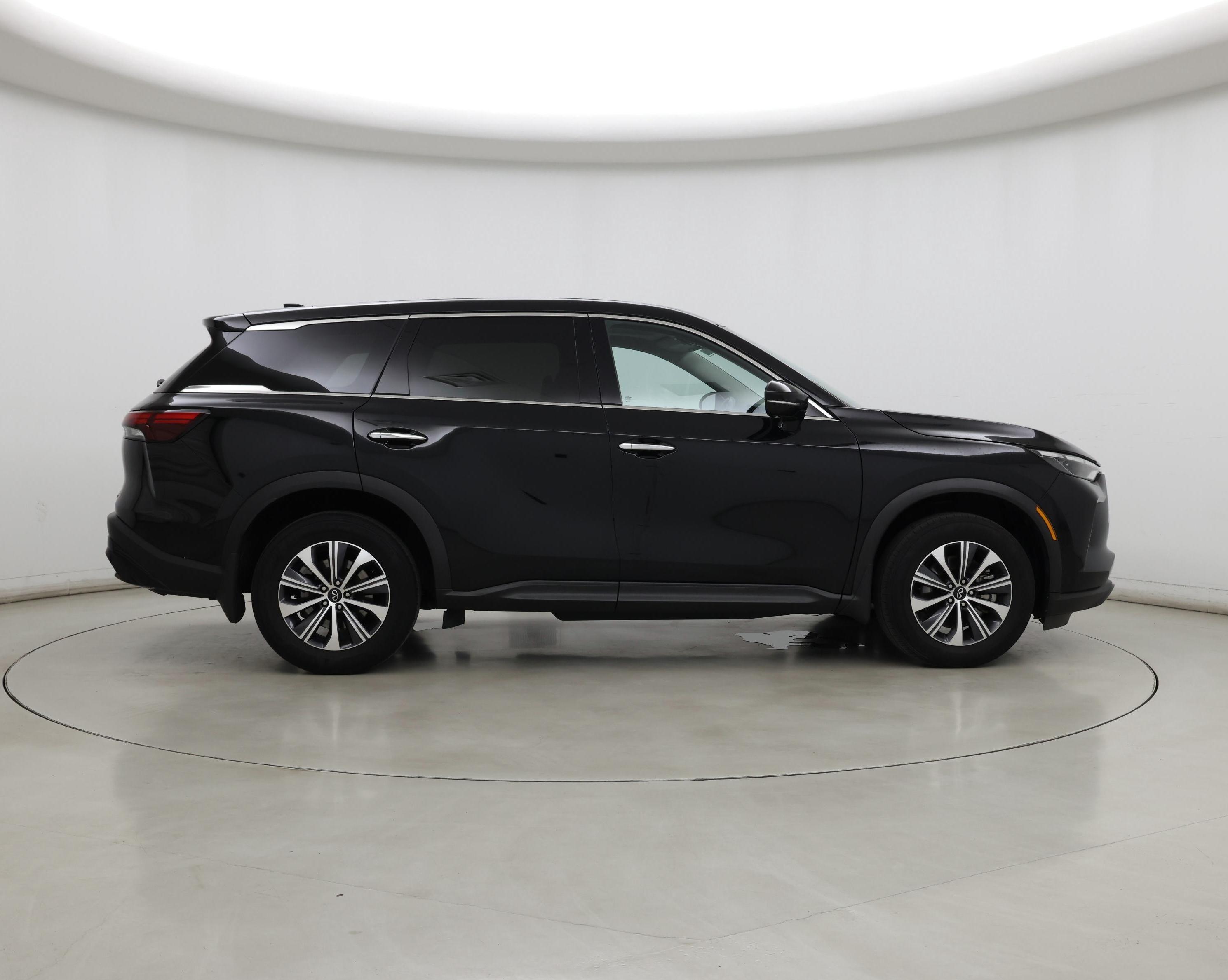 Thumbnail: 2023 INFINITI QX60 - 7